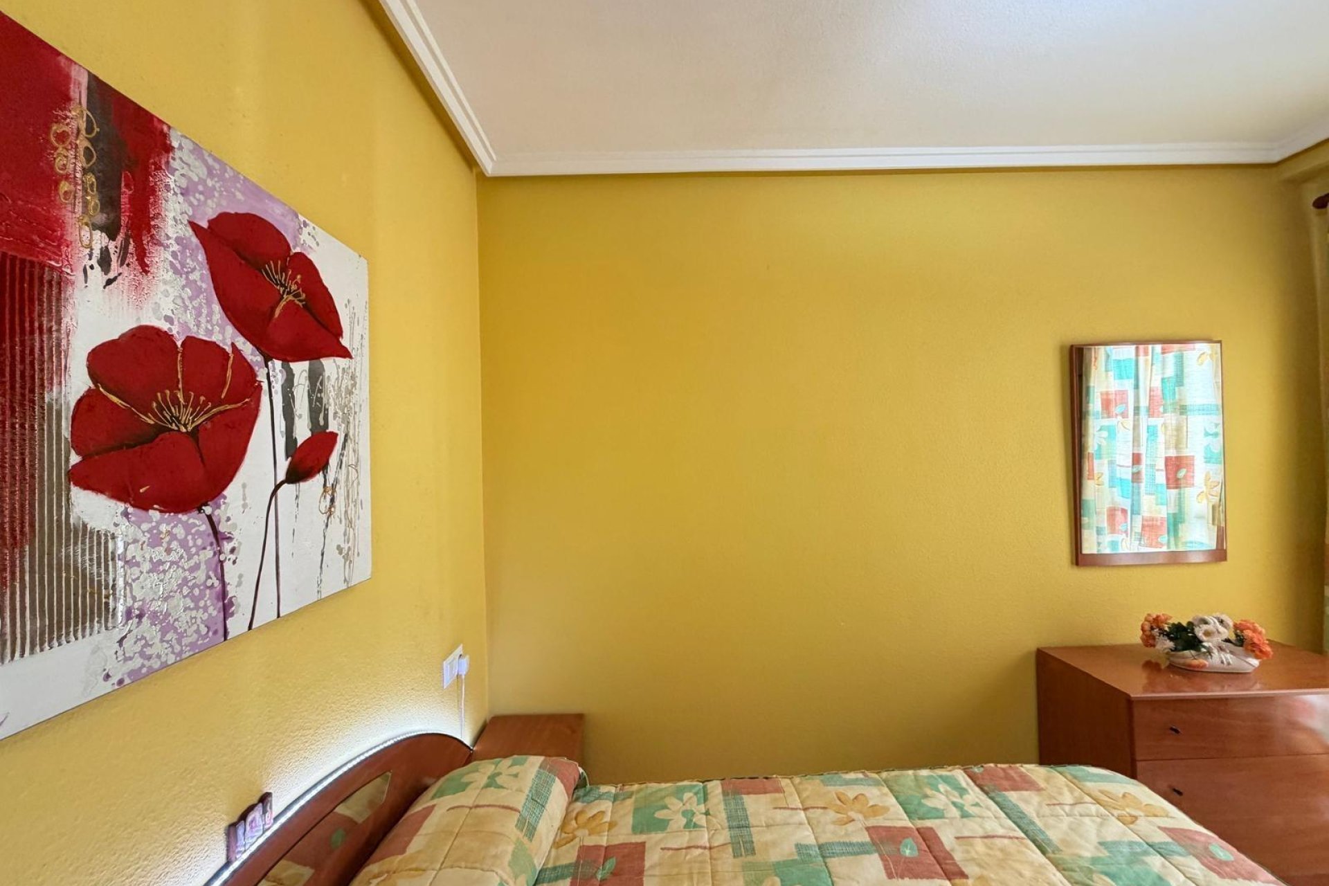 Resale - Penthouse -
Torrevieja - Playa del Cura