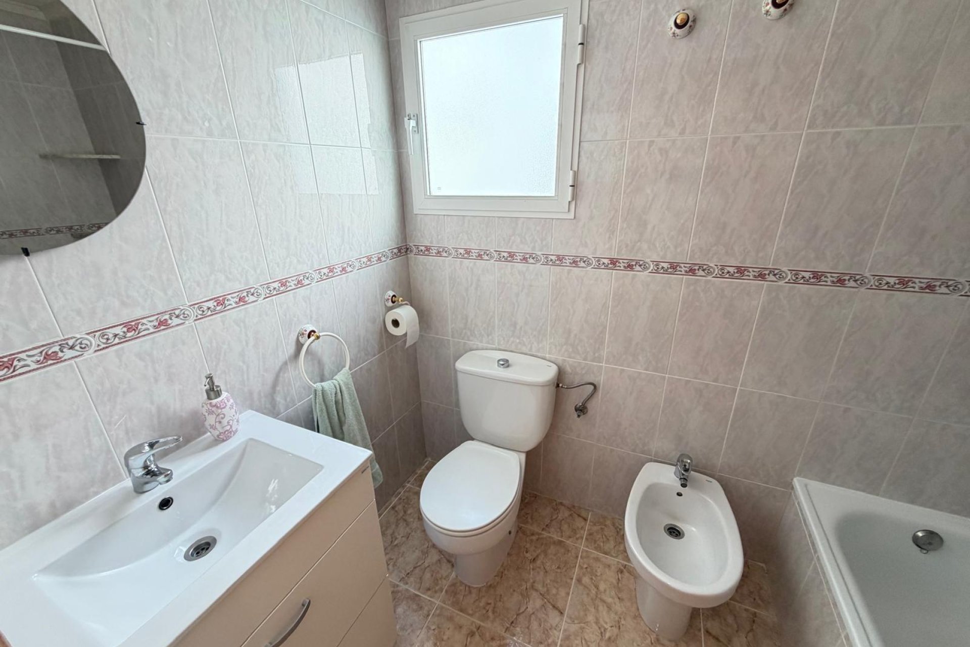 Resale - Penthouse -
Torrevieja - Playa del Cura
