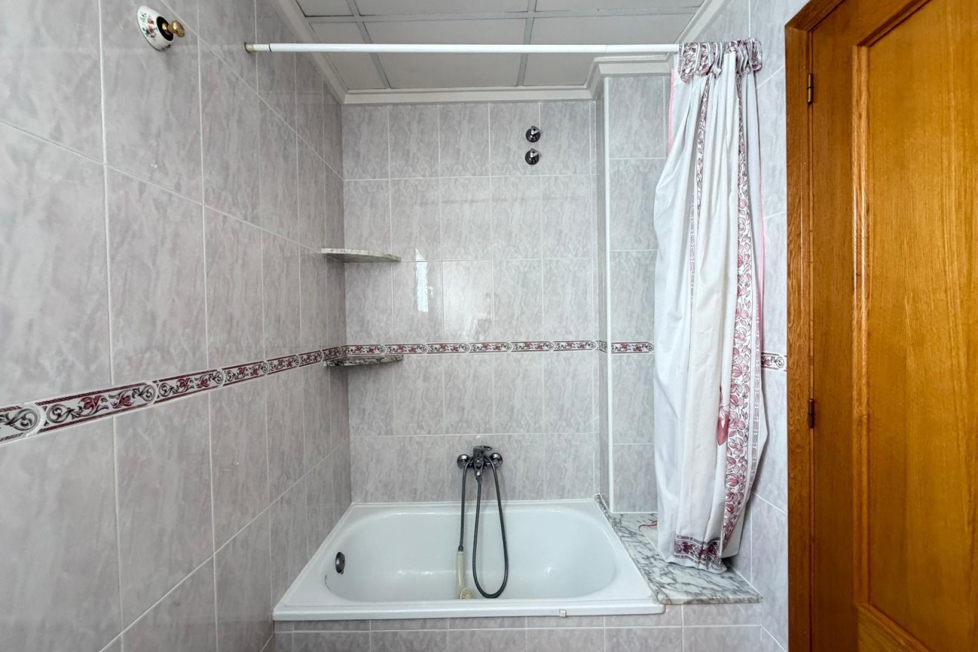 Resale - Penthouse -
Torrevieja - Playa del Cura