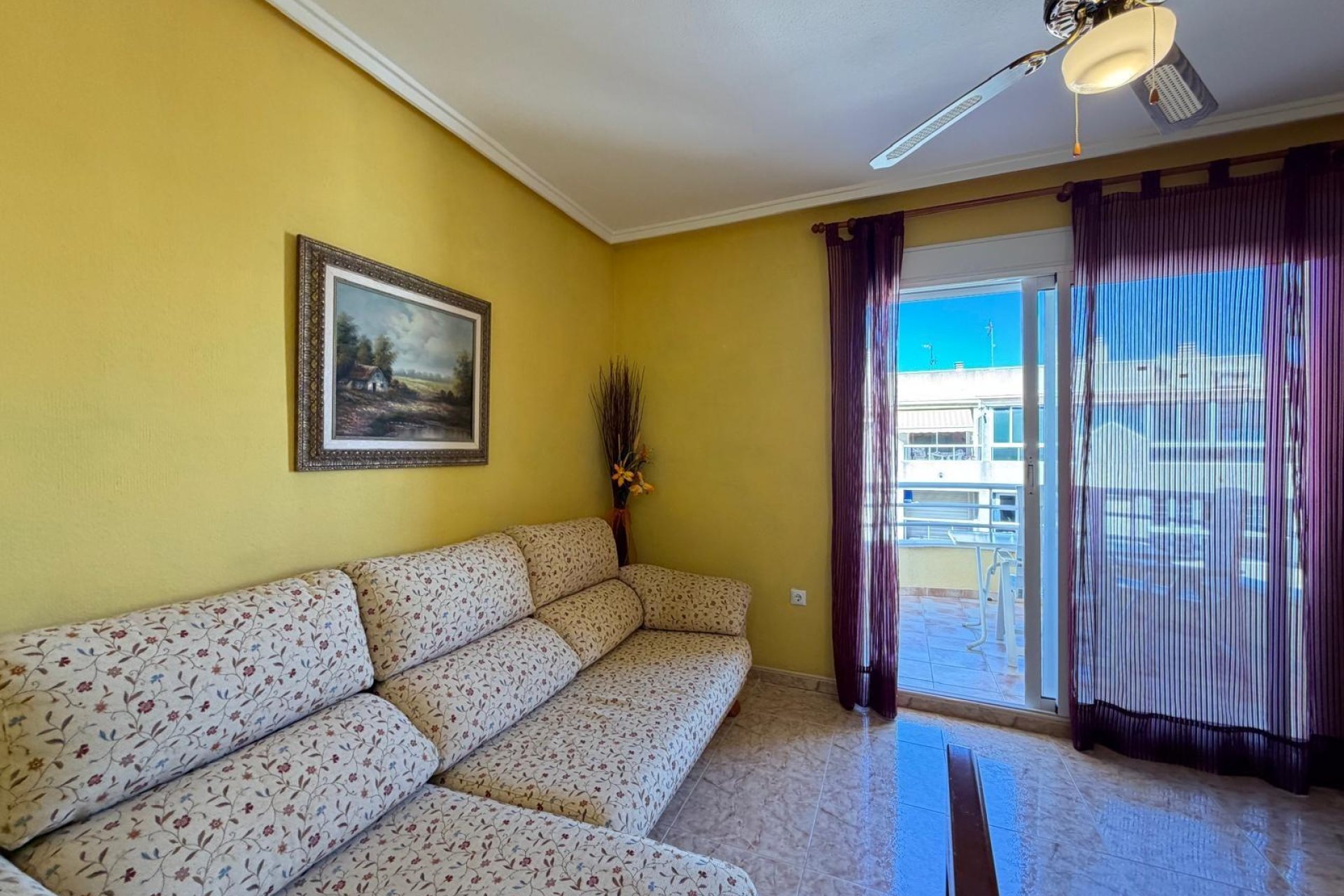 Resale - Penthouse -
Torrevieja - Playa del Cura