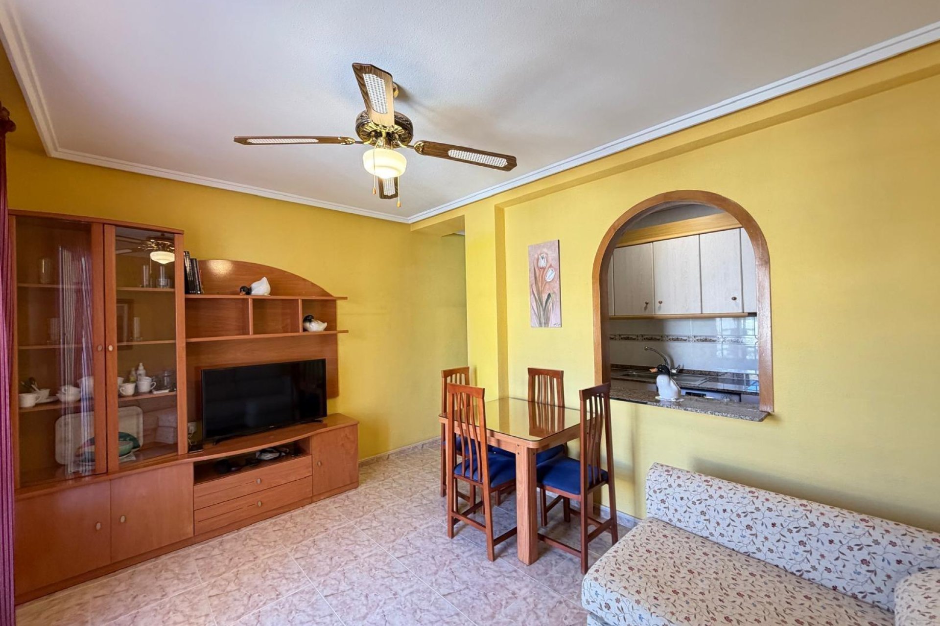 Resale - Penthouse -
Torrevieja - Playa del Cura