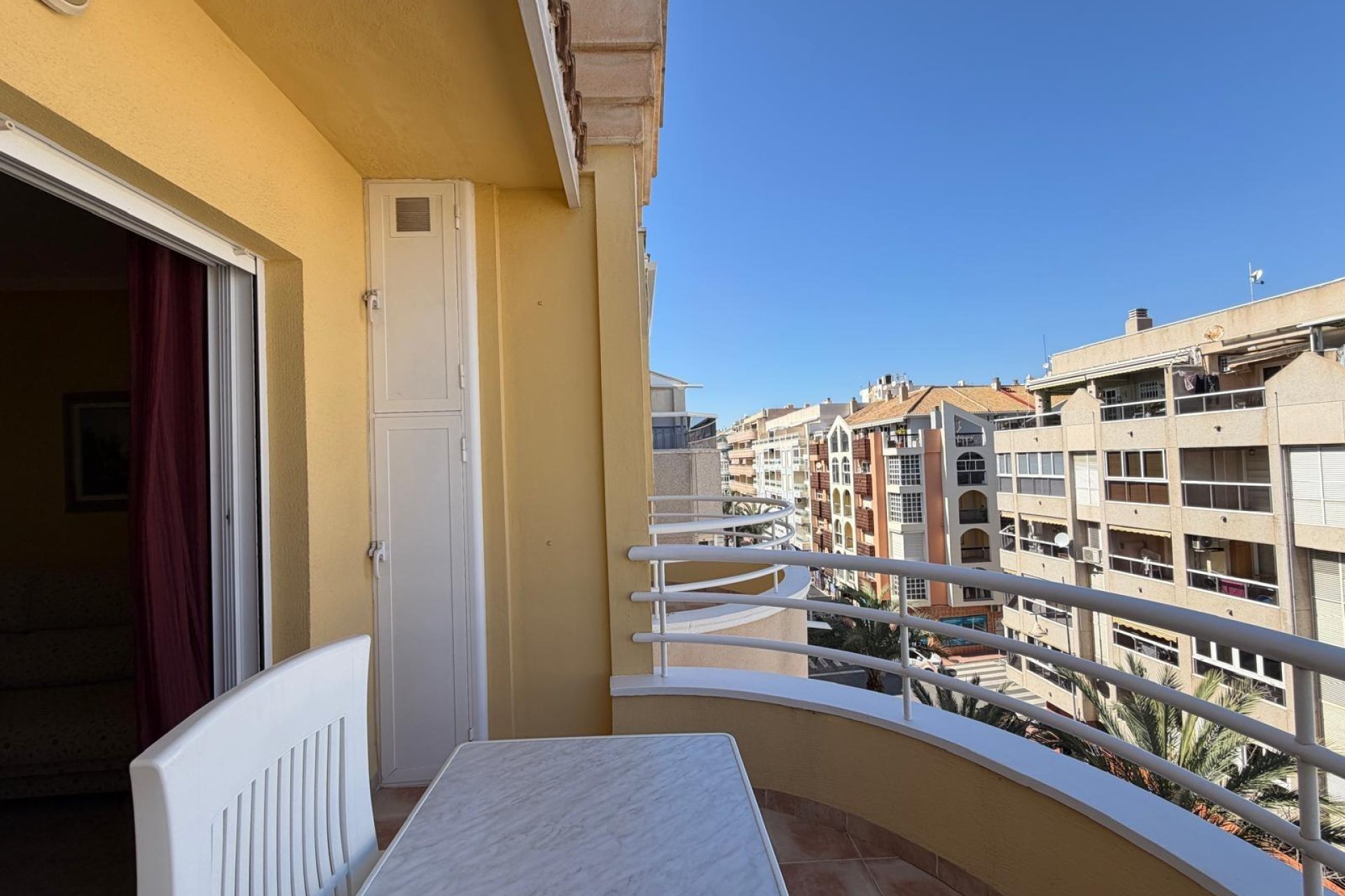 Resale - Penthouse -
Torrevieja - Playa del Cura