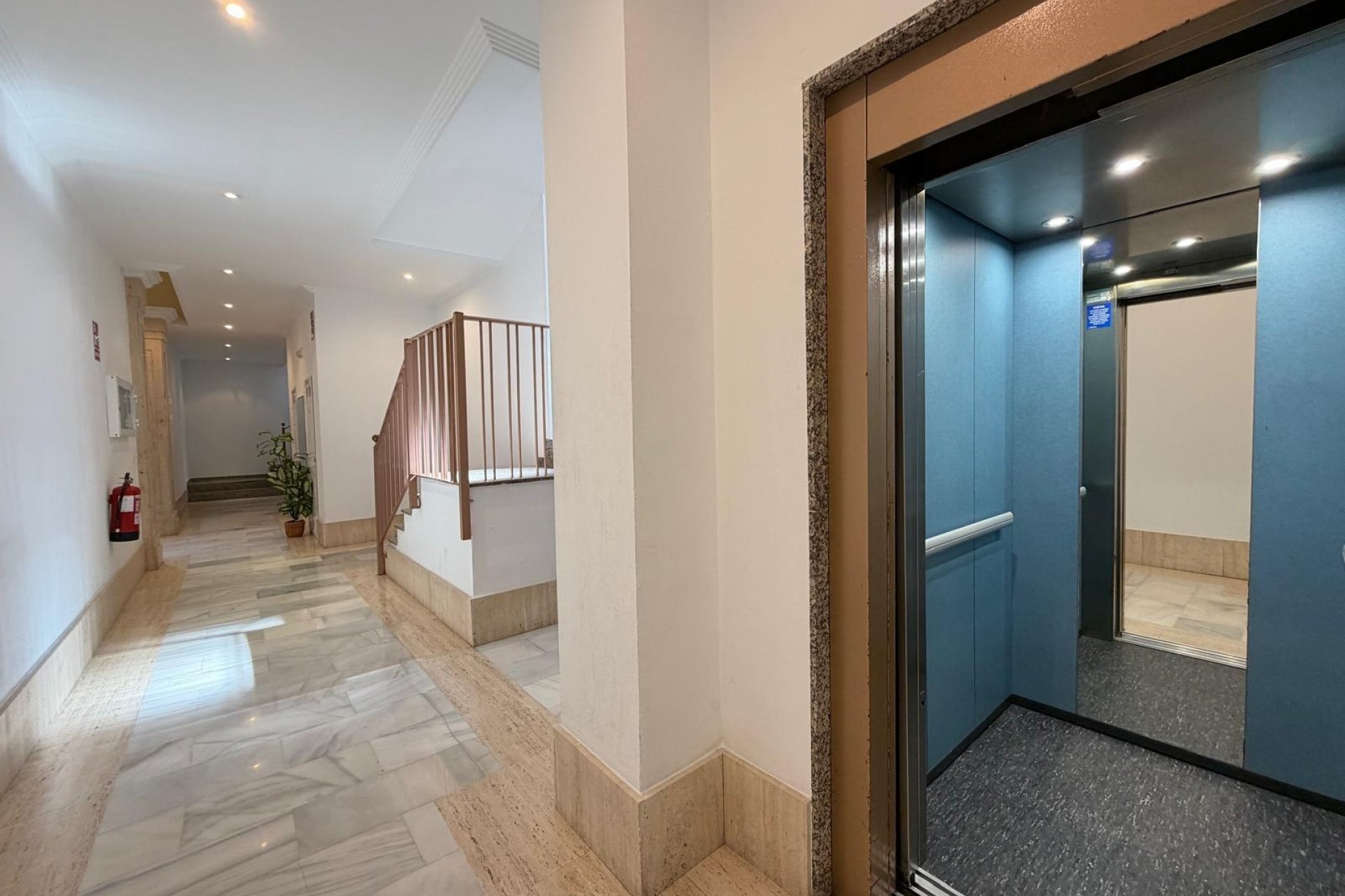 Resale - Penthouse -
Torrevieja - Playa del Cura