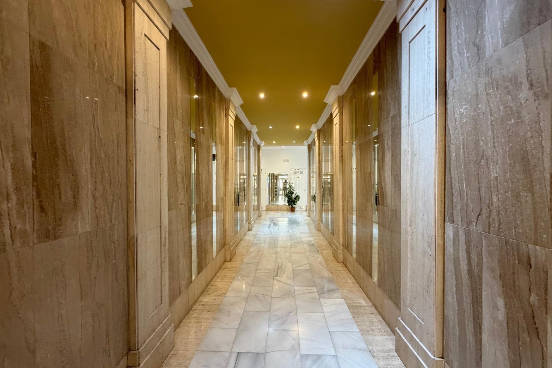 Resale - Penthouse -
Torrevieja - Playa del Cura