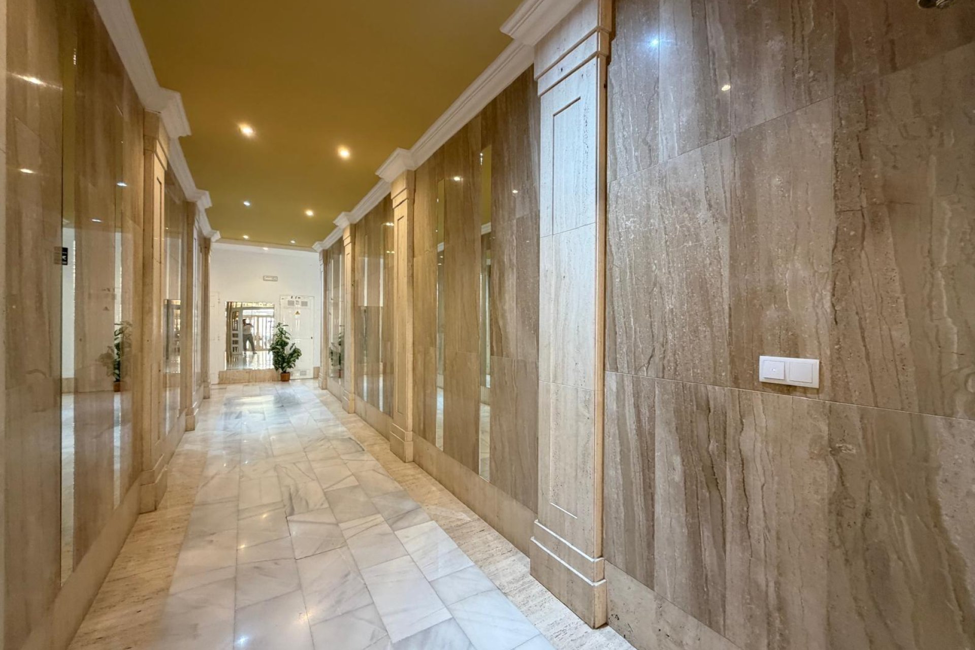 Resale - Penthouse -
Torrevieja - Playa del Cura