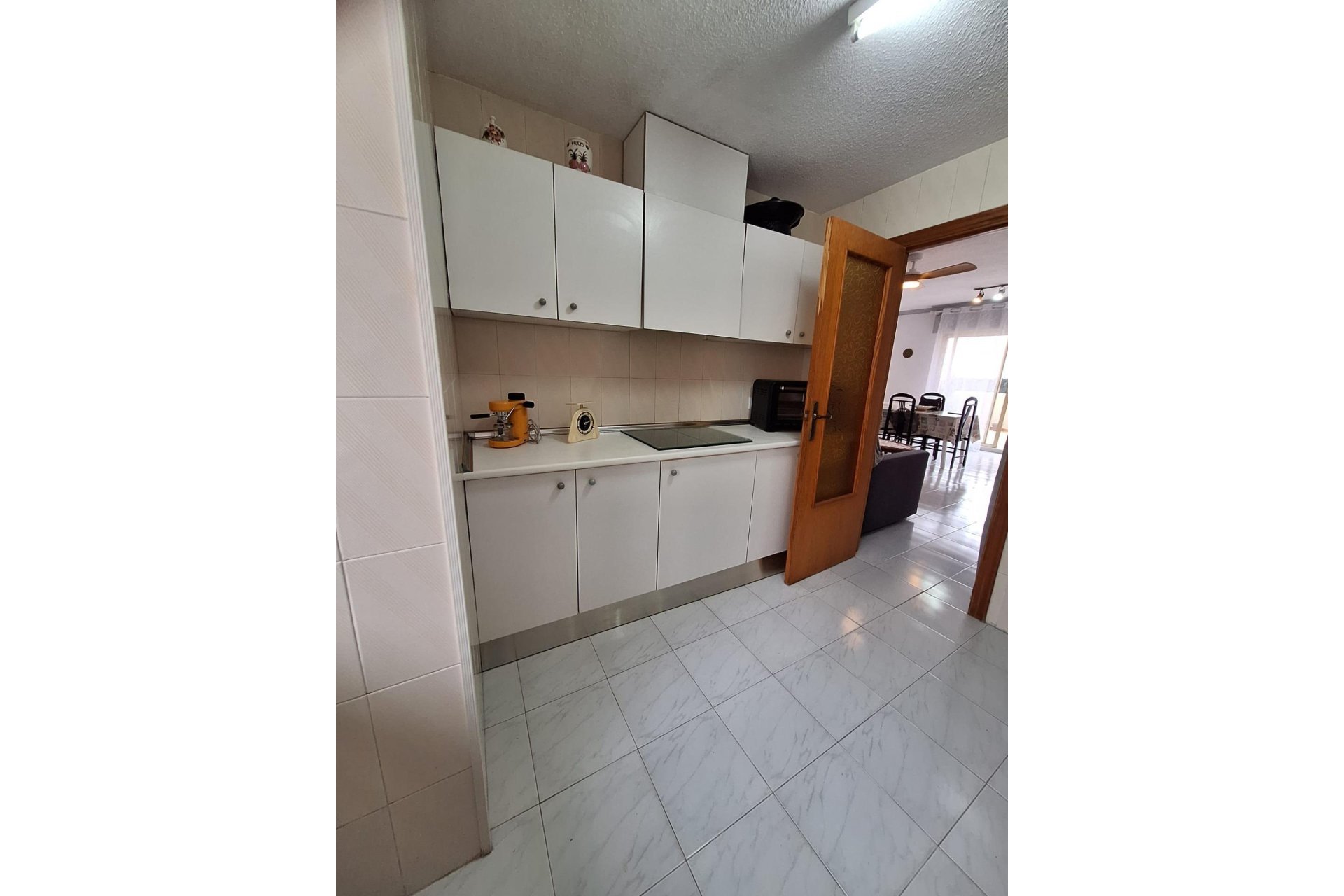 Resale - Penthouse -
Torrevieja - Playa del Cura