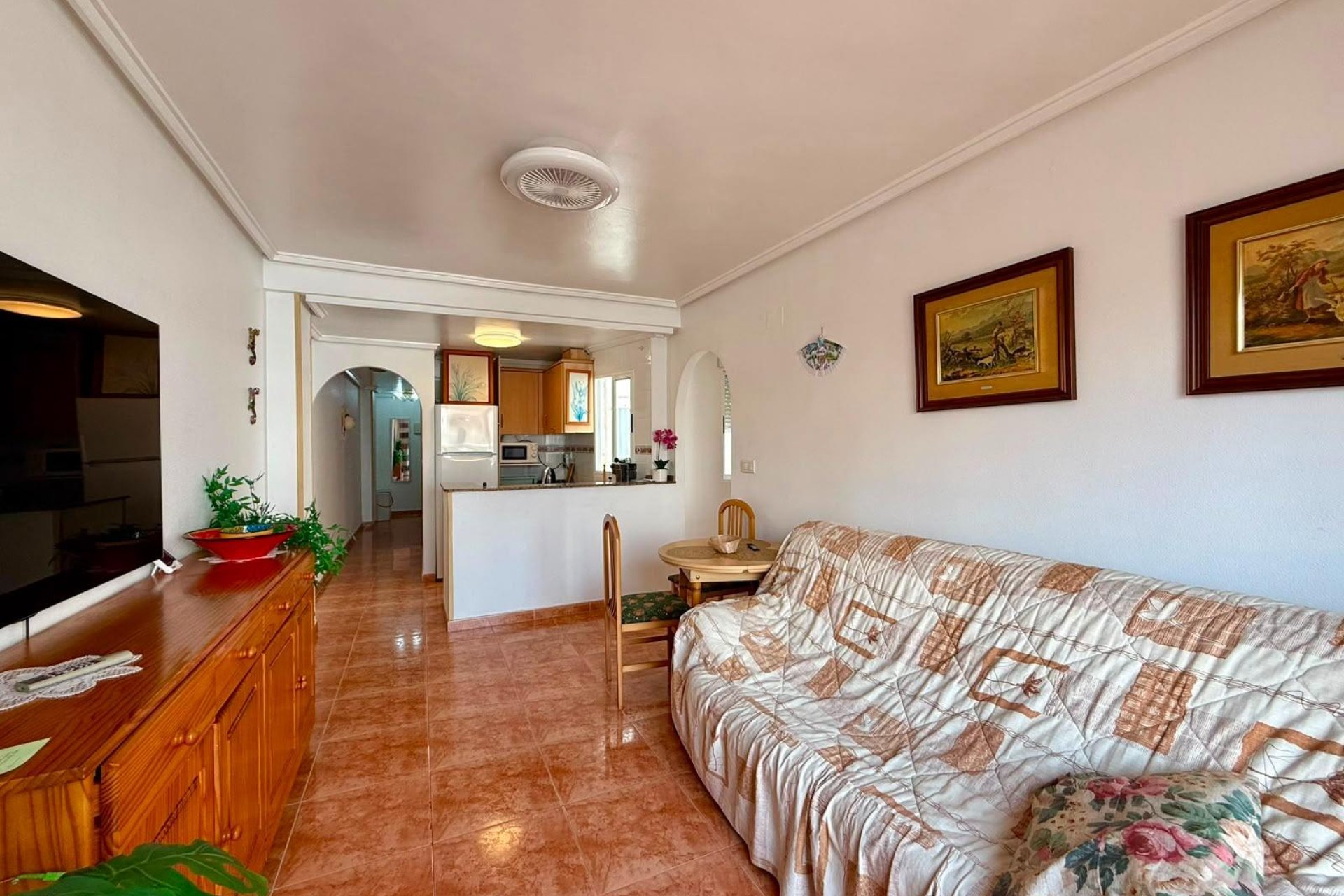 Resale - Penthouse -
Torrevieja - Playa del Cura