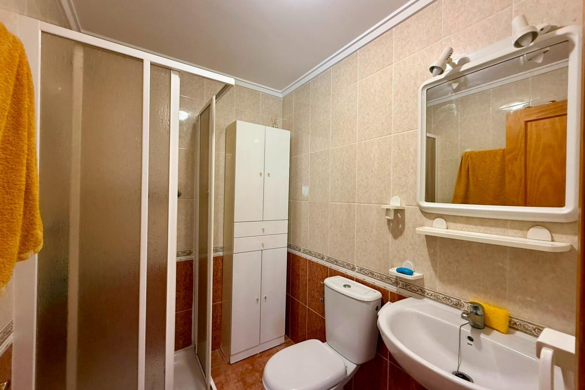 Resale - Penthouse -
Torrevieja - Playa del Cura
