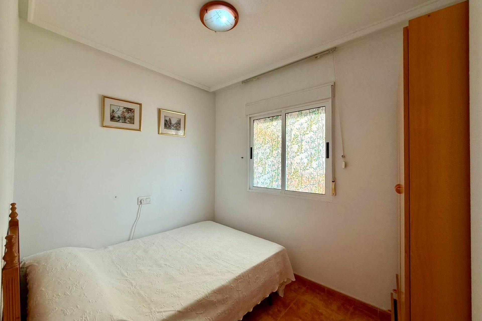 Resale - Penthouse -
Torrevieja - Playa del Cura