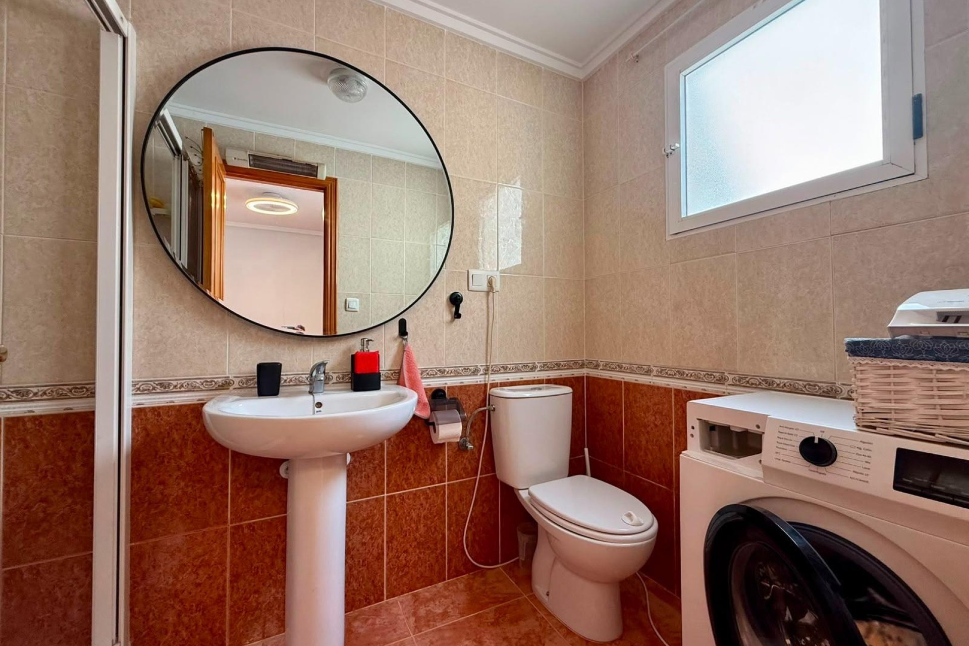 Resale - Penthouse -
Torrevieja - Playa del Cura