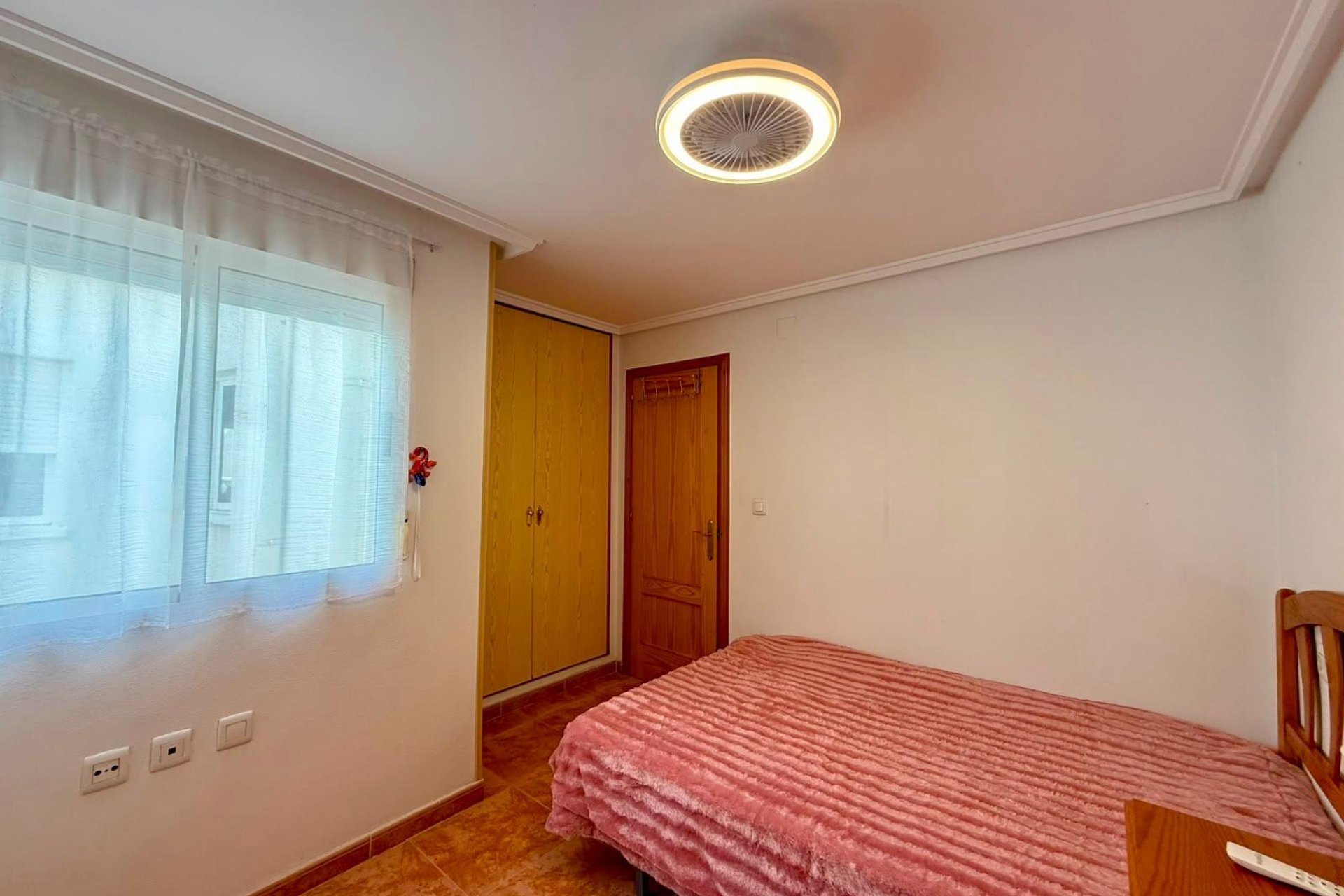 Resale - Penthouse -
Torrevieja - Playa del Cura