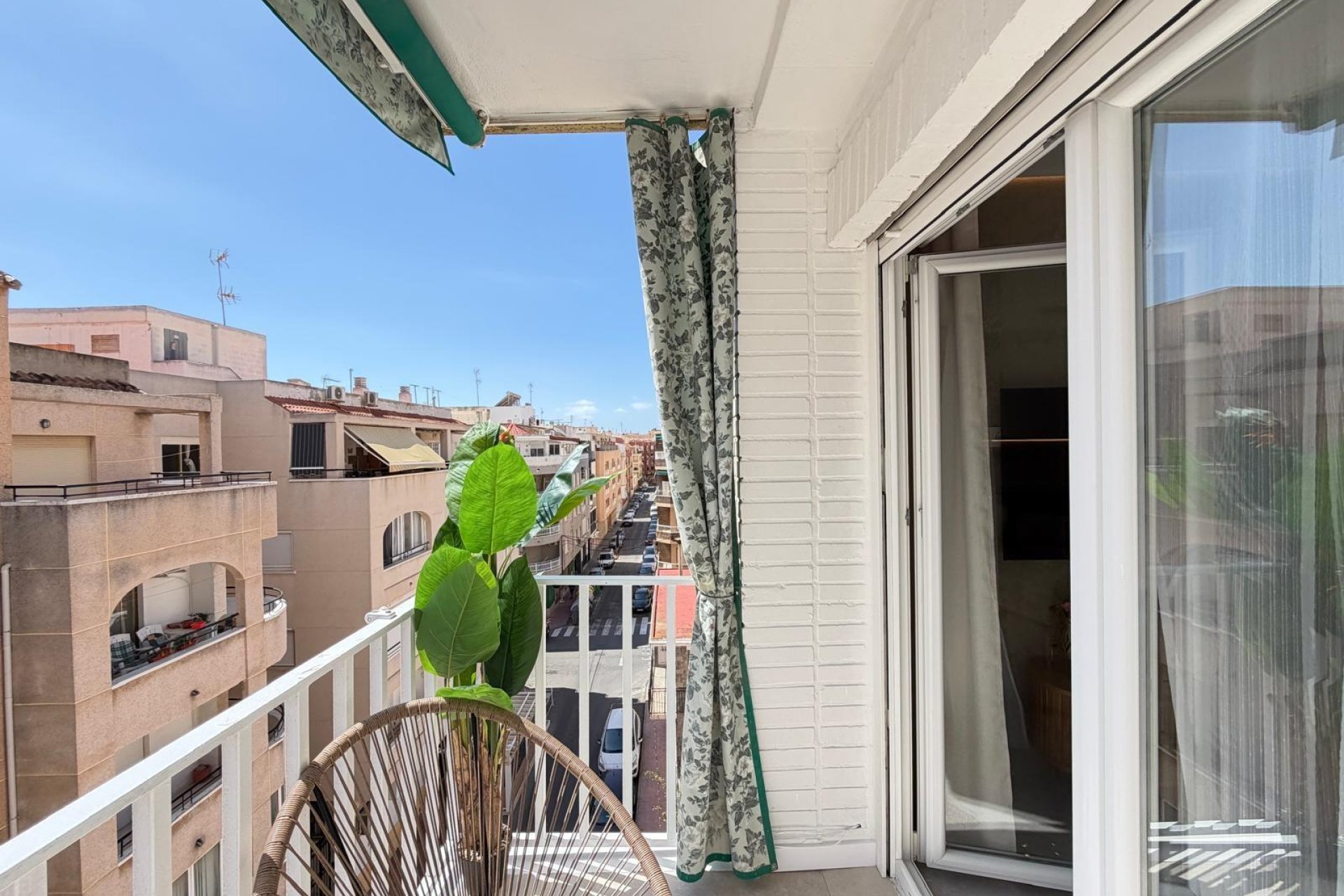 Resale - Penthouse -
Torrevieja - Playa del Cura
