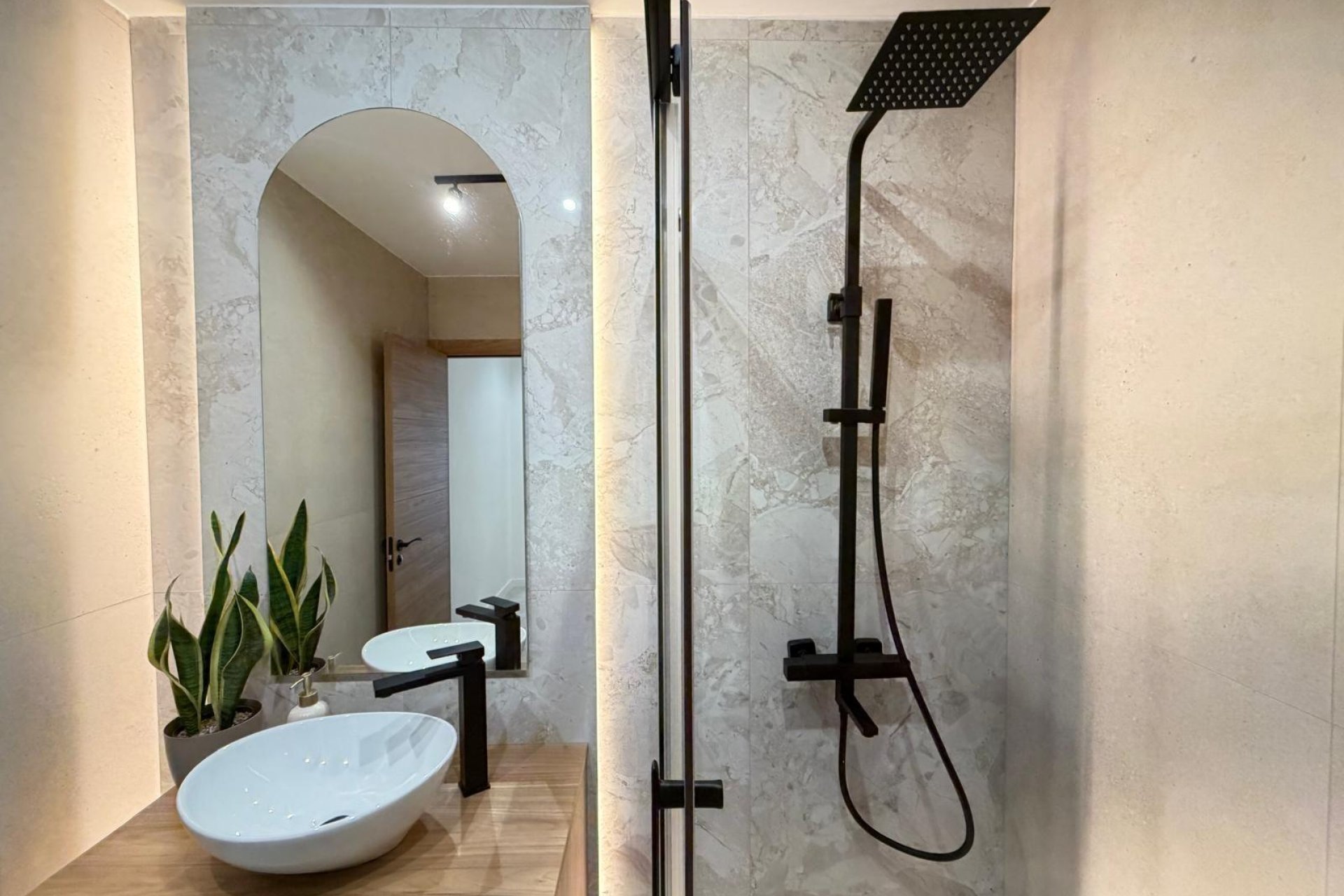 Resale - Penthouse -
Torrevieja - Playa del Cura