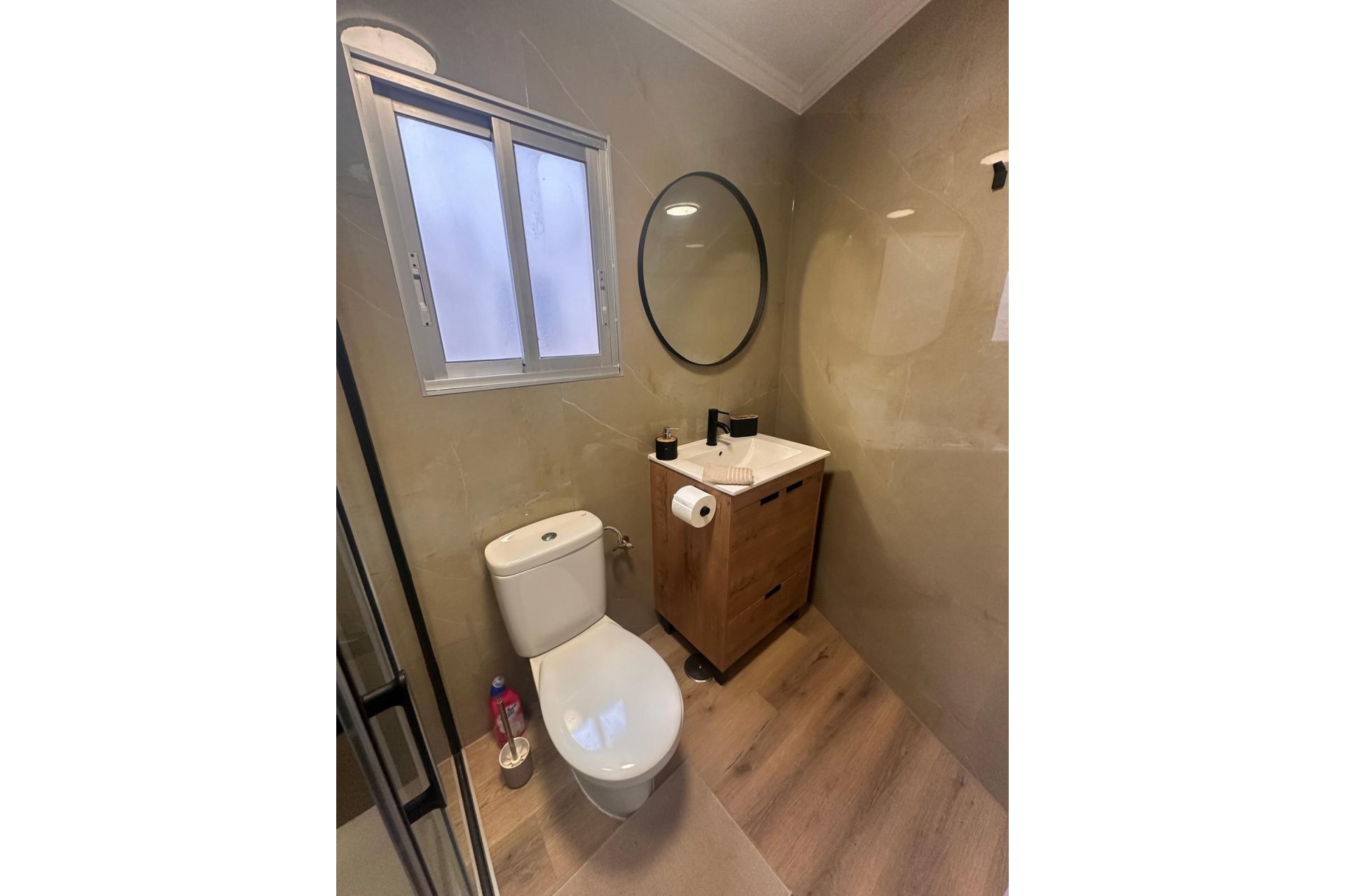 Resale - Penthouse -
Torrevieja - Playa del Cura