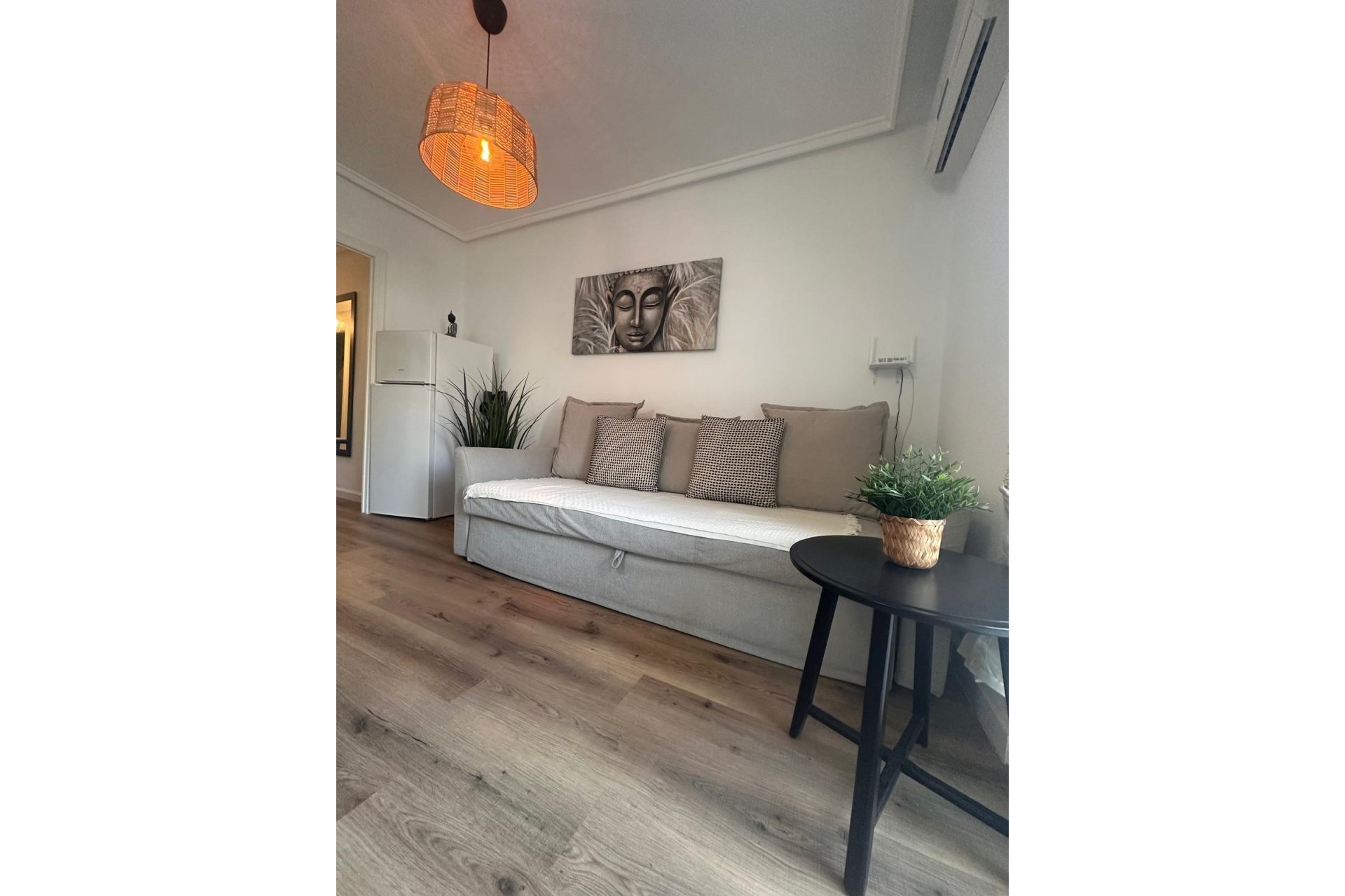 Resale - Penthouse -
Torrevieja - Playa del Cura
