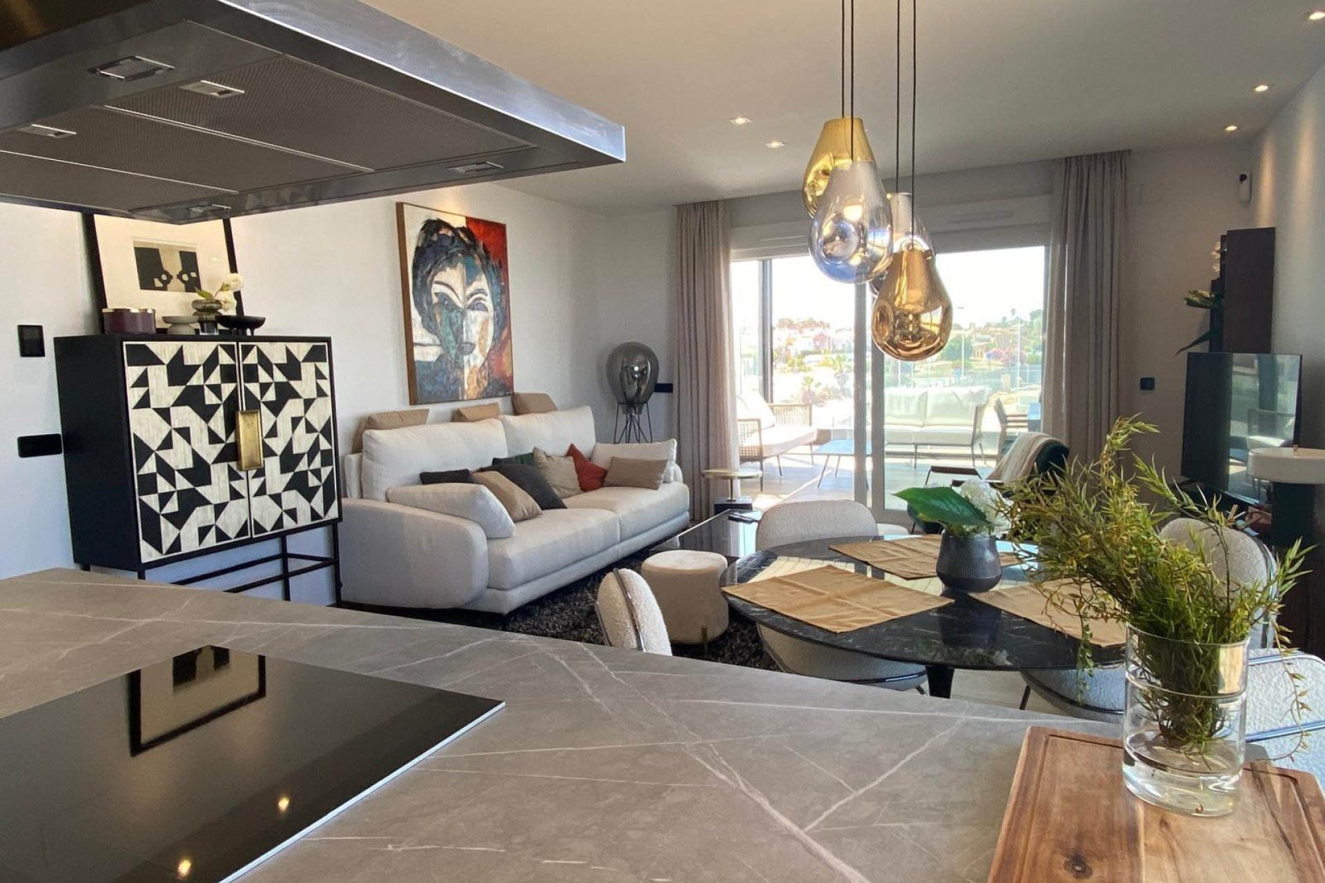 Resale - Penthouse -
Torrevieja - Punta Prima