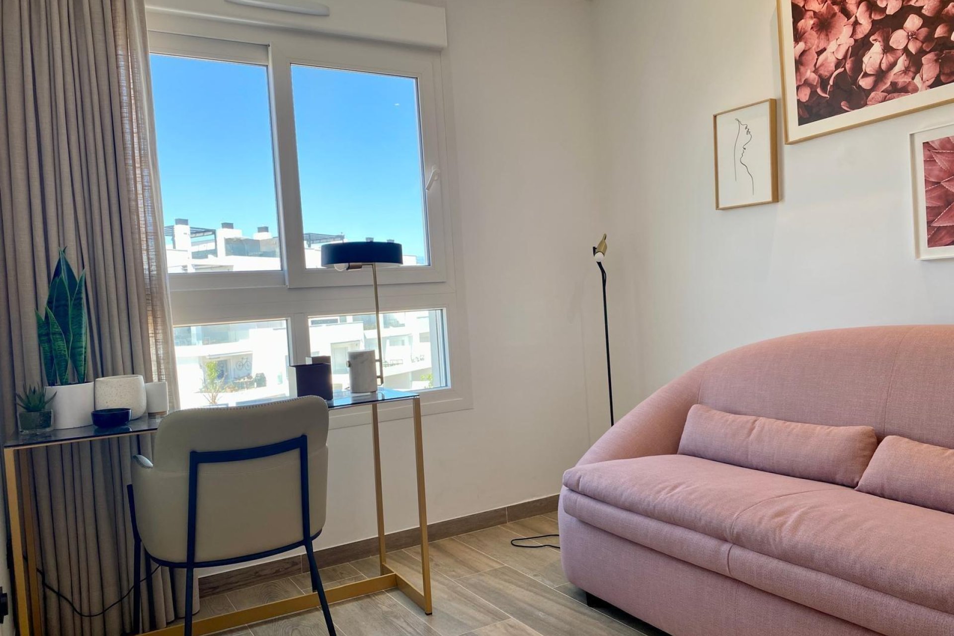Resale - Penthouse -
Torrevieja - Punta Prima