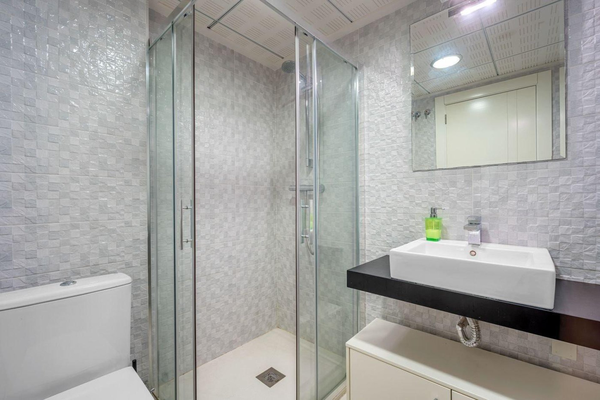 Resale - Penthouse -
Torrevieja - Punta Prima