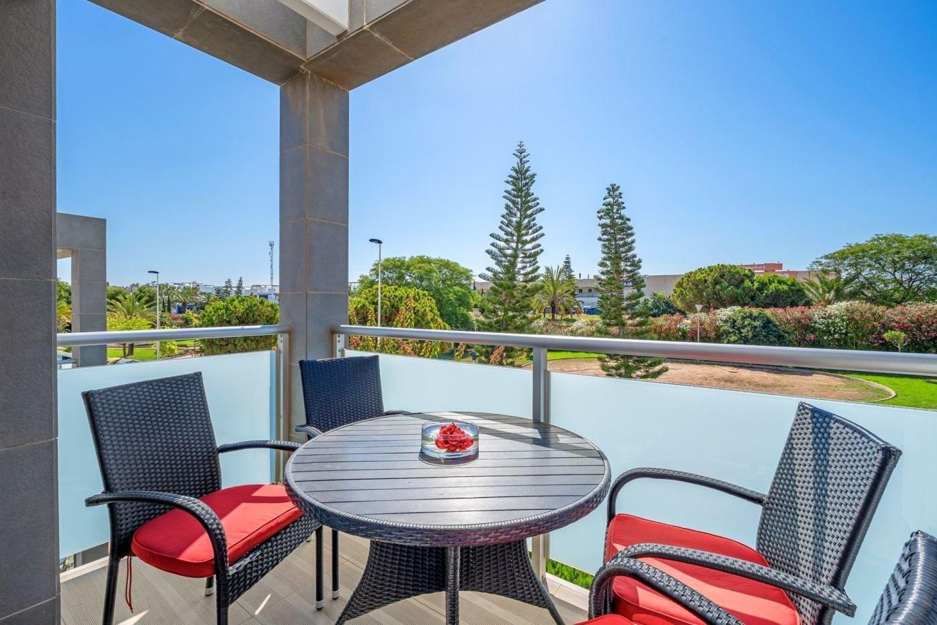 Resale - Penthouse -
Torrevieja - Punta Prima