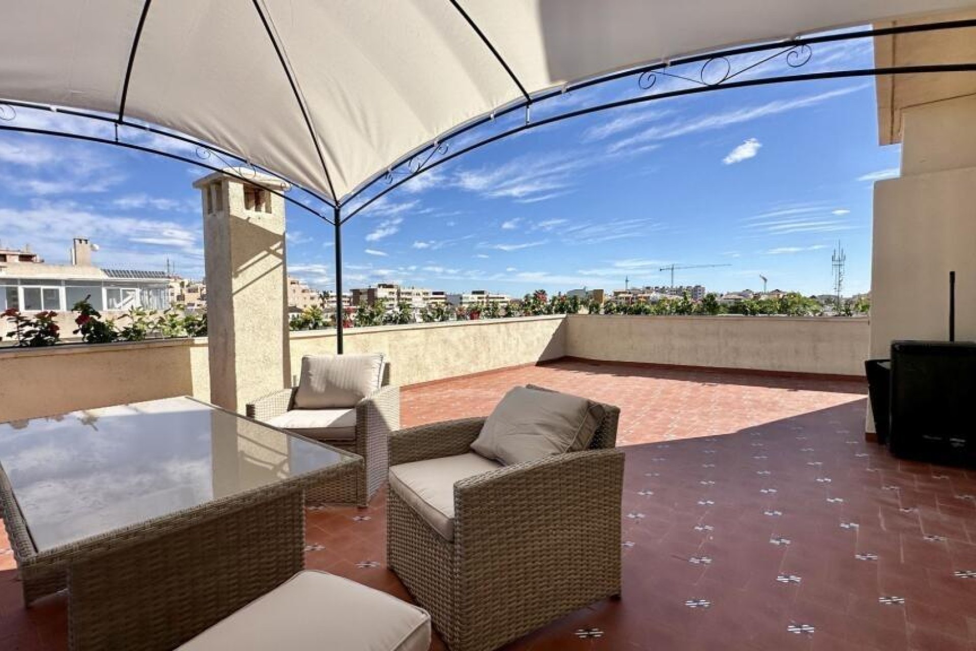 Resale - Penthouse -
Torrevieja - Punta Prima