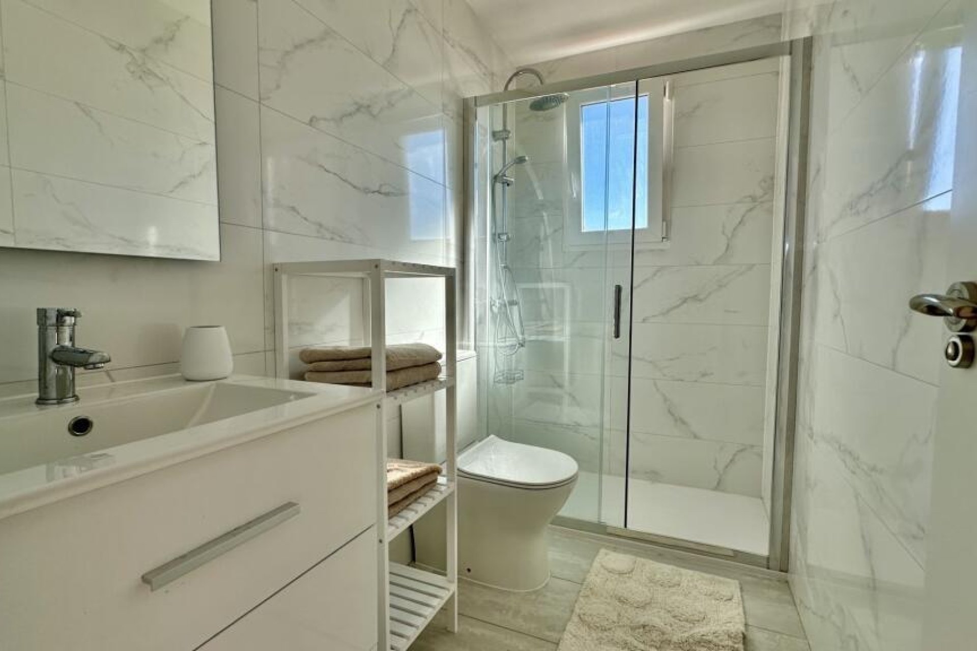 Resale - Penthouse -
Torrevieja - Punta Prima