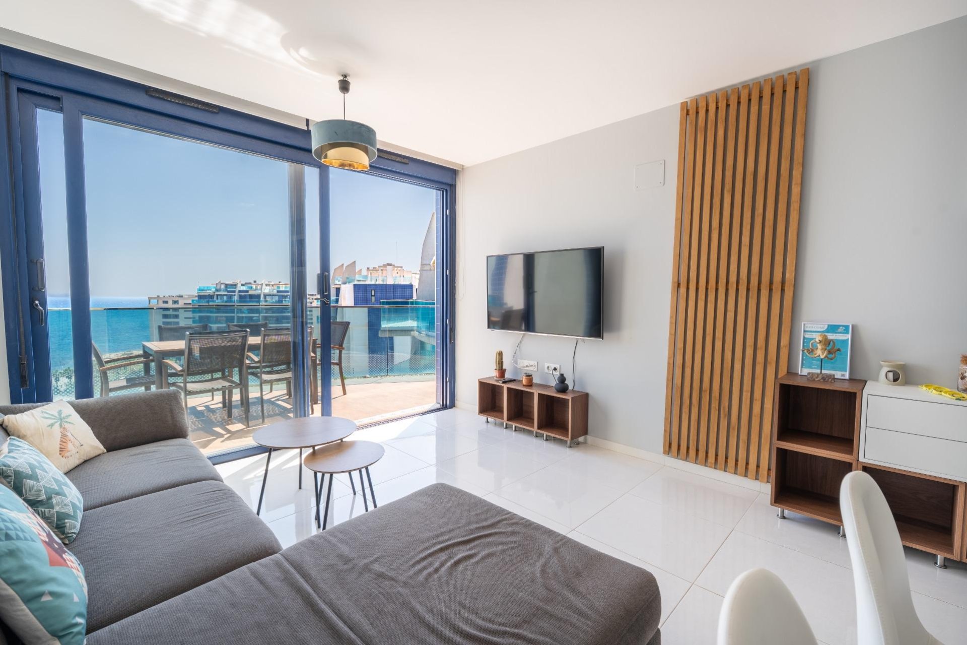 Resale - Penthouse -
Torrevieja - Punta Prima