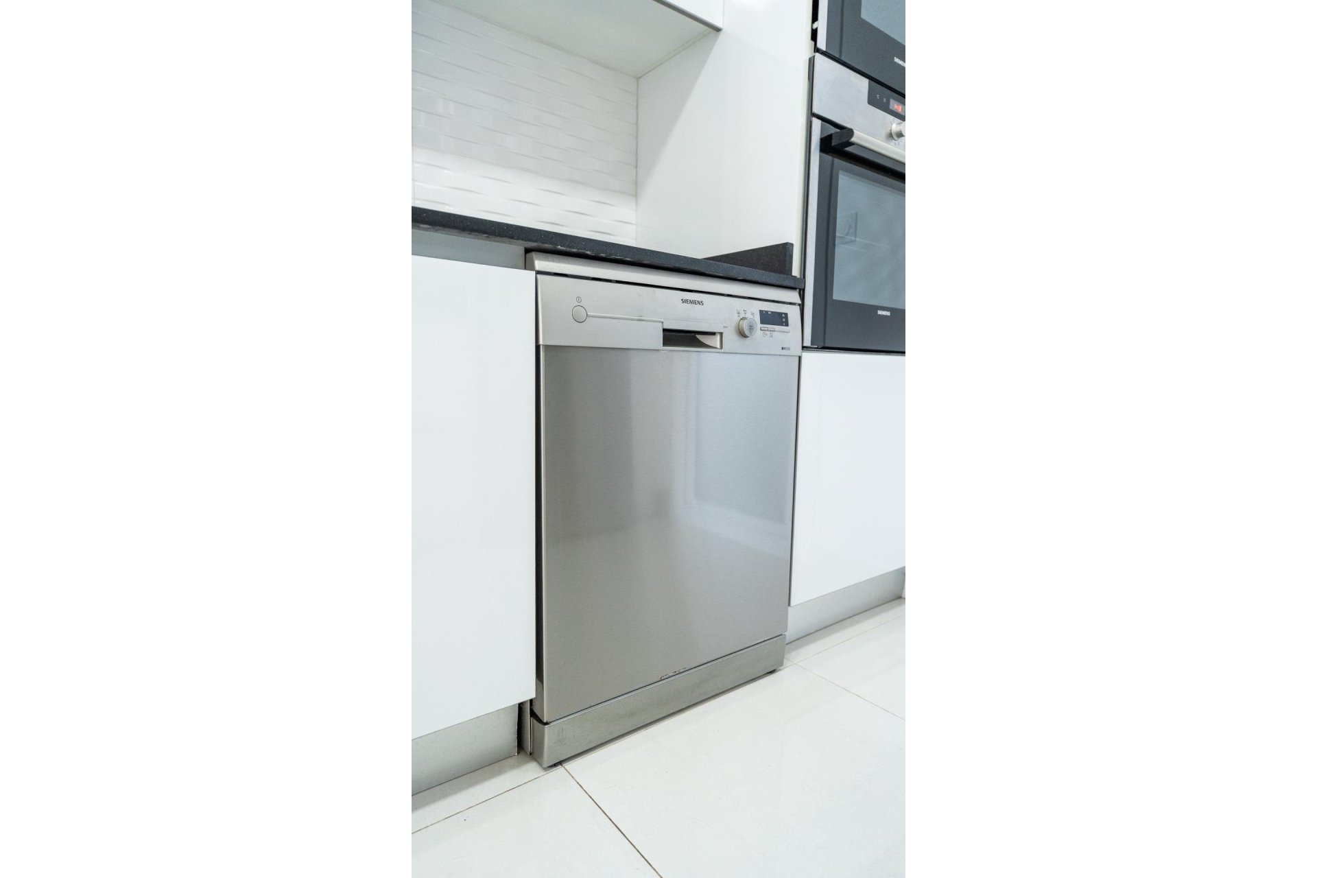 Resale - Penthouse -
Torrevieja - Punta Prima