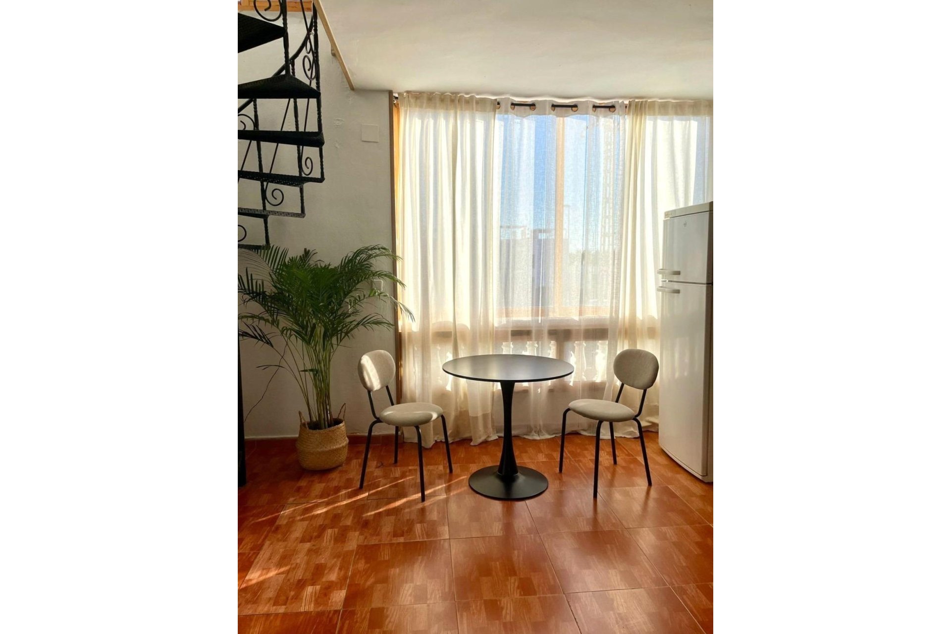 Resale - Penthouse -
Torrevieja - Punta Prima