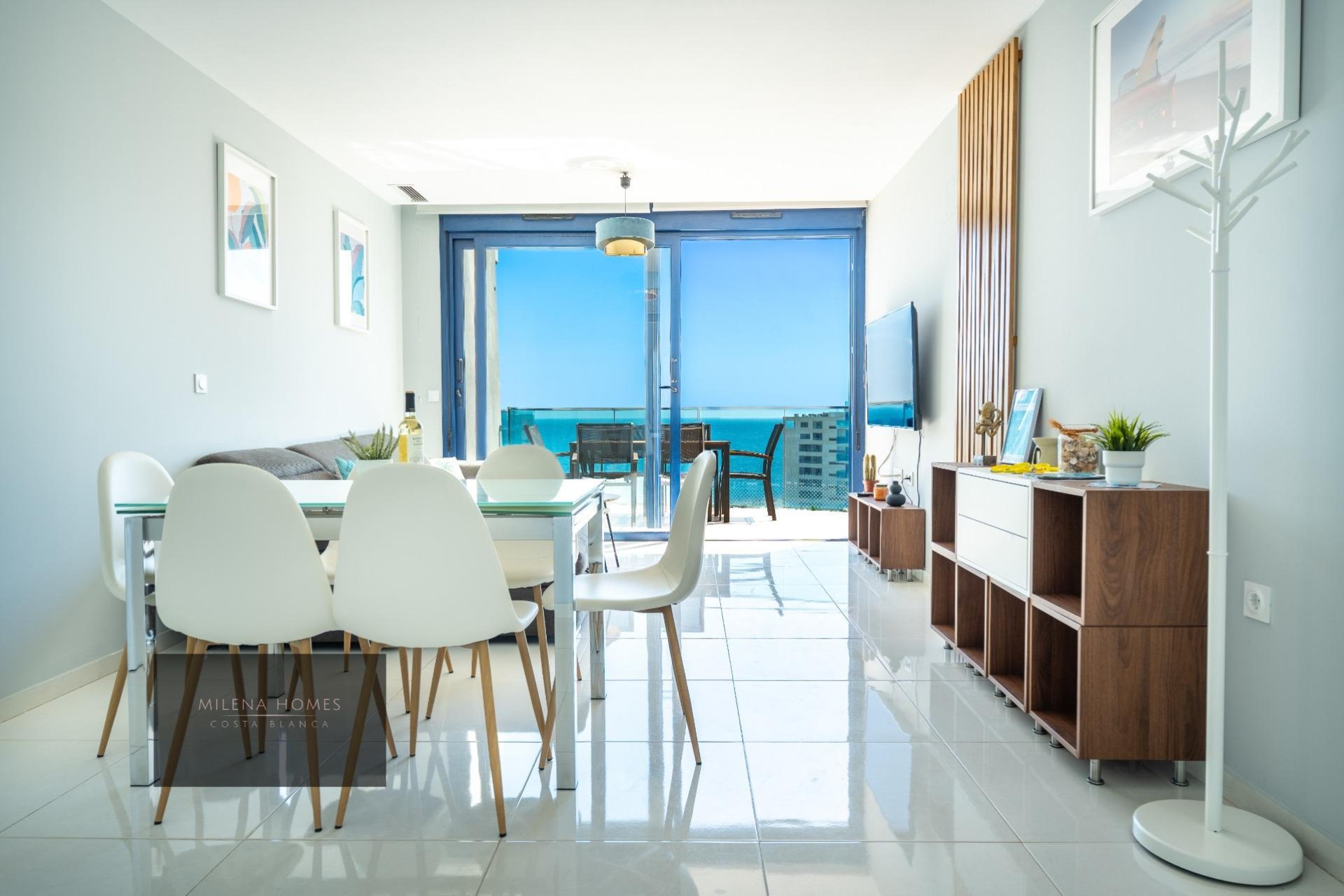 Resale - Penthouse -
Torrevieja - Punta Prima