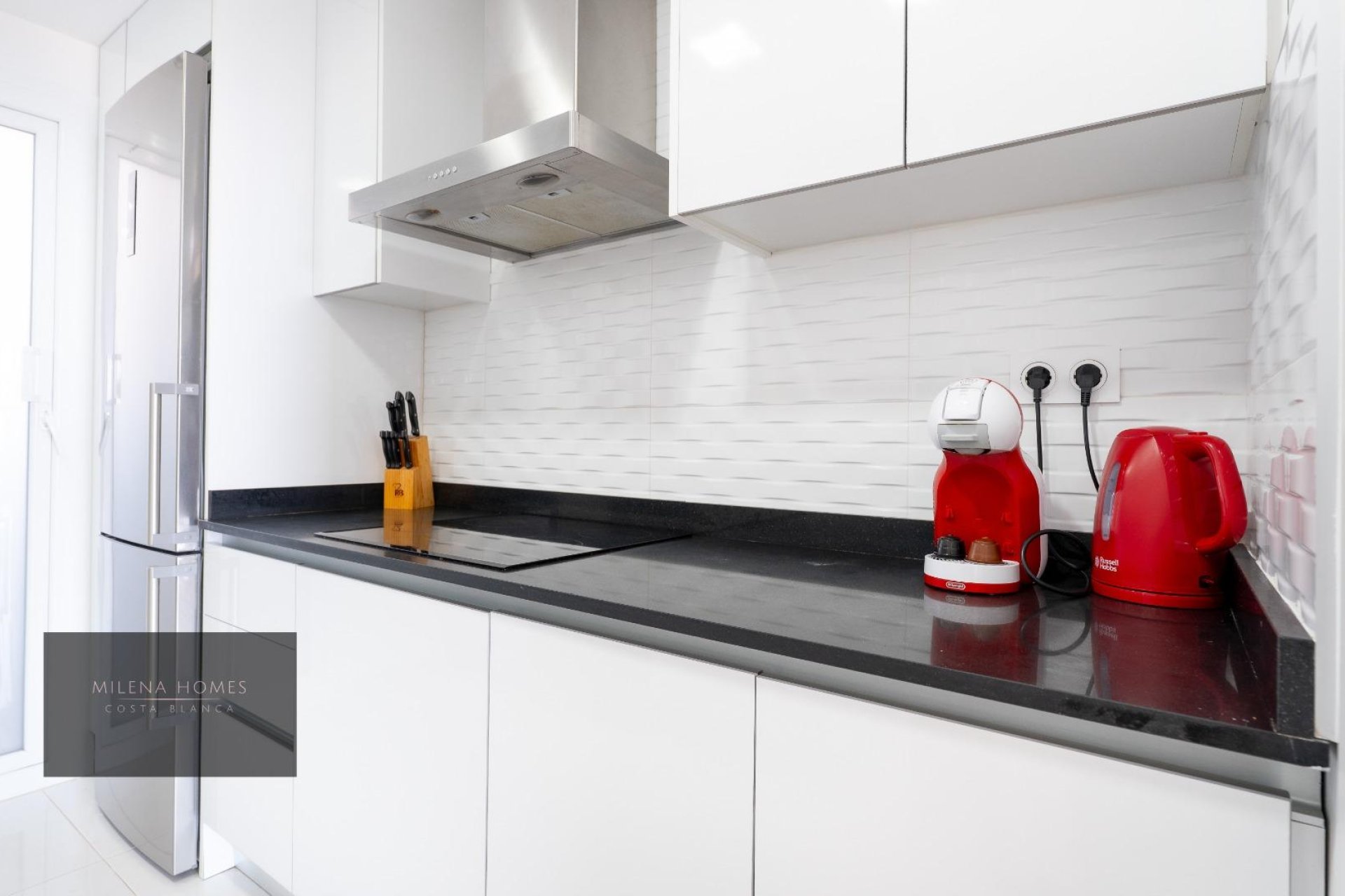 Resale - Penthouse -
Torrevieja - Punta Prima