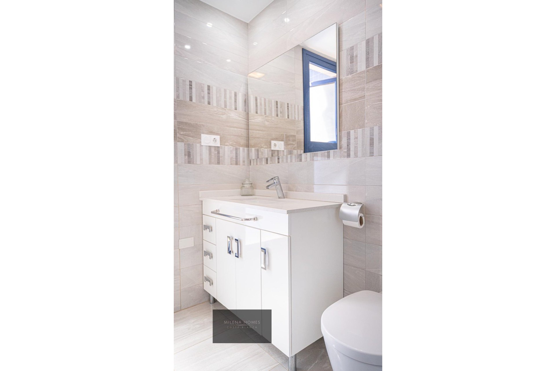 Resale - Penthouse -
Torrevieja - Punta Prima