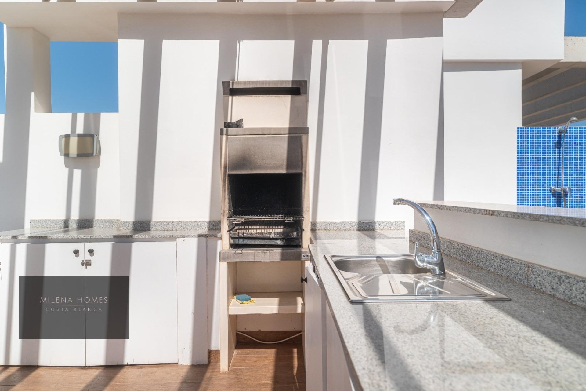 Resale - Penthouse -
Torrevieja - Punta Prima