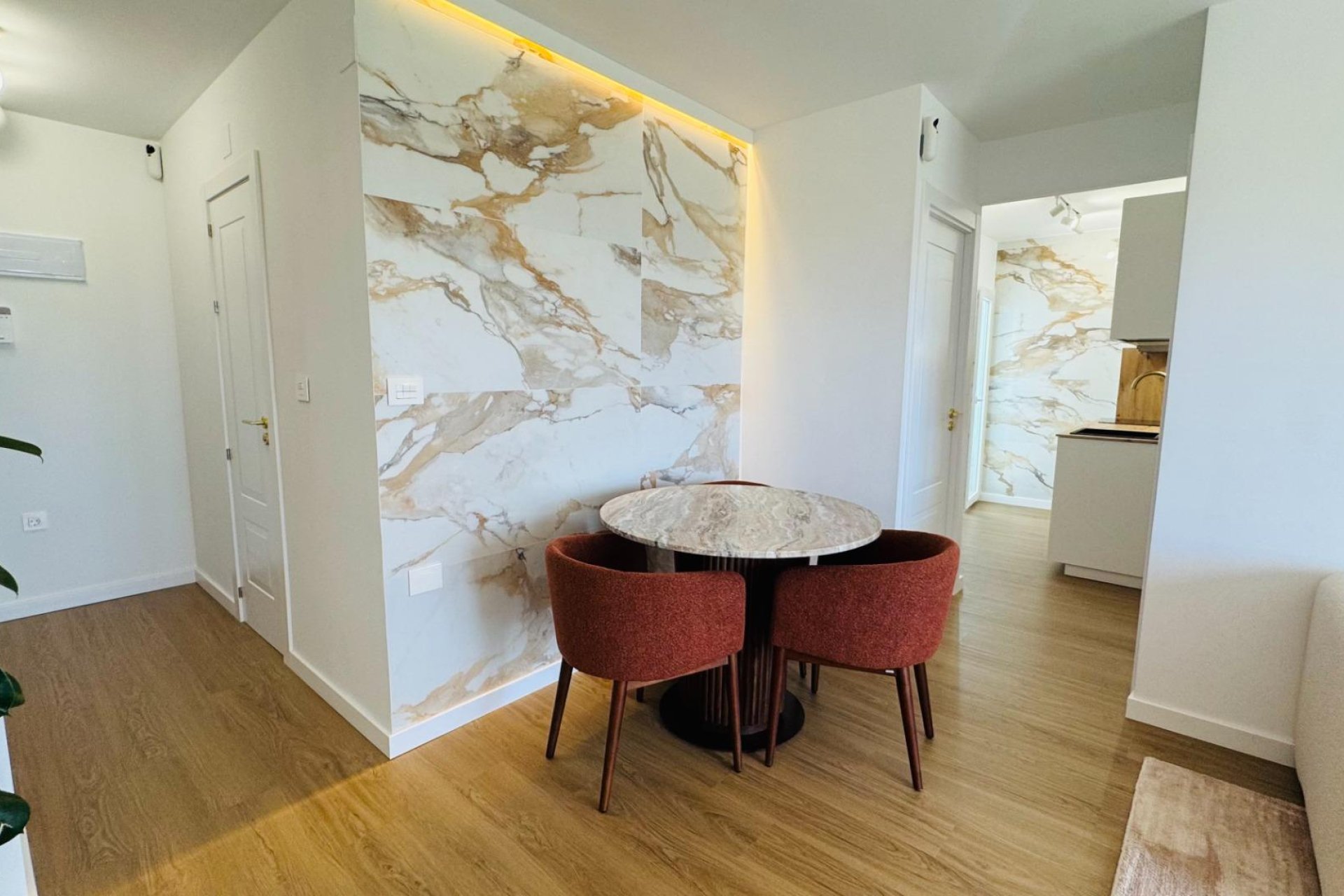 Resale - Penthouse -
Torrevieja - Punta Prima