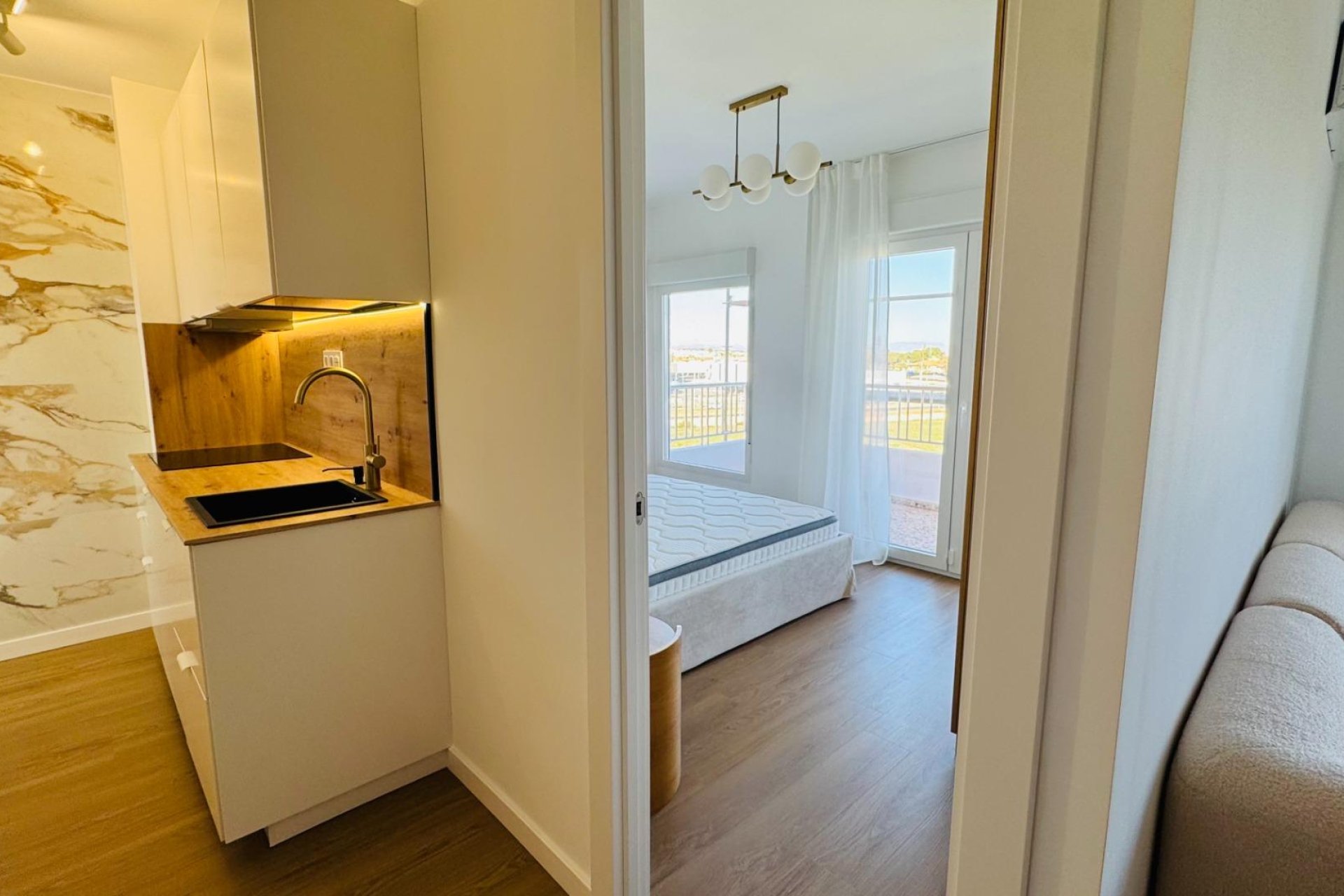 Resale - Penthouse -
Torrevieja - Punta Prima