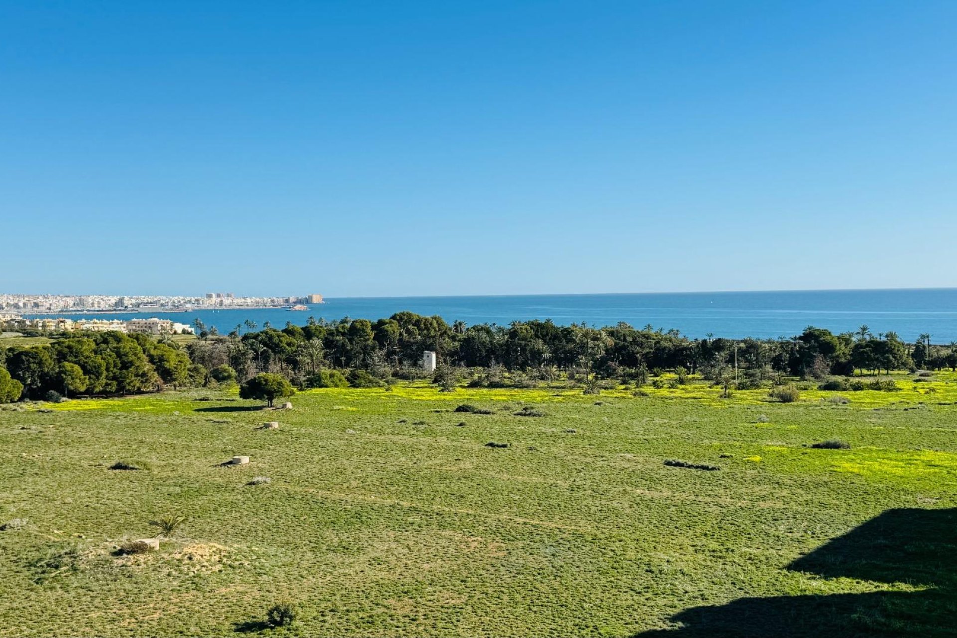 Resale - Penthouse -
Torrevieja - Punta Prima