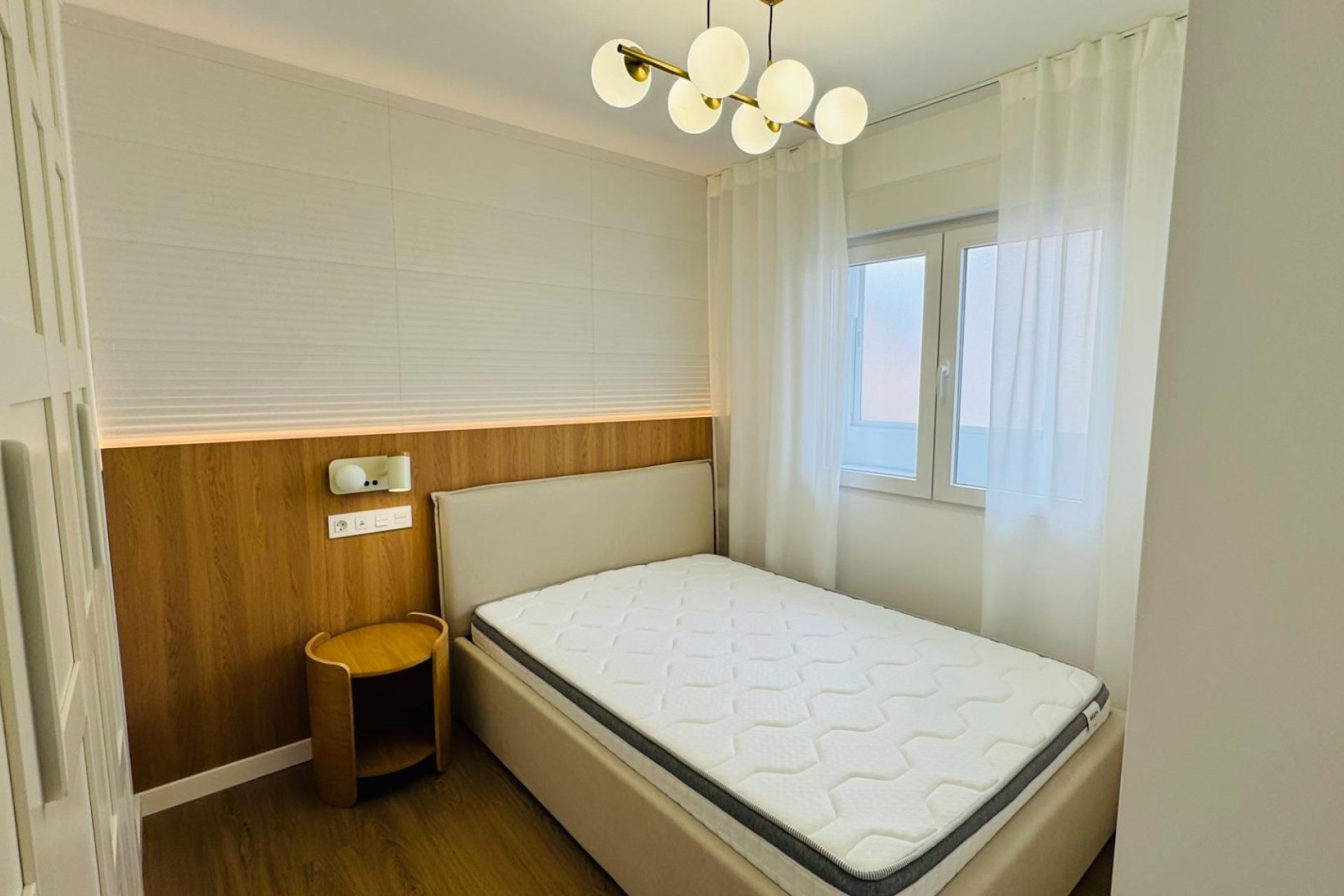 Resale - Penthouse -
Torrevieja - Punta Prima