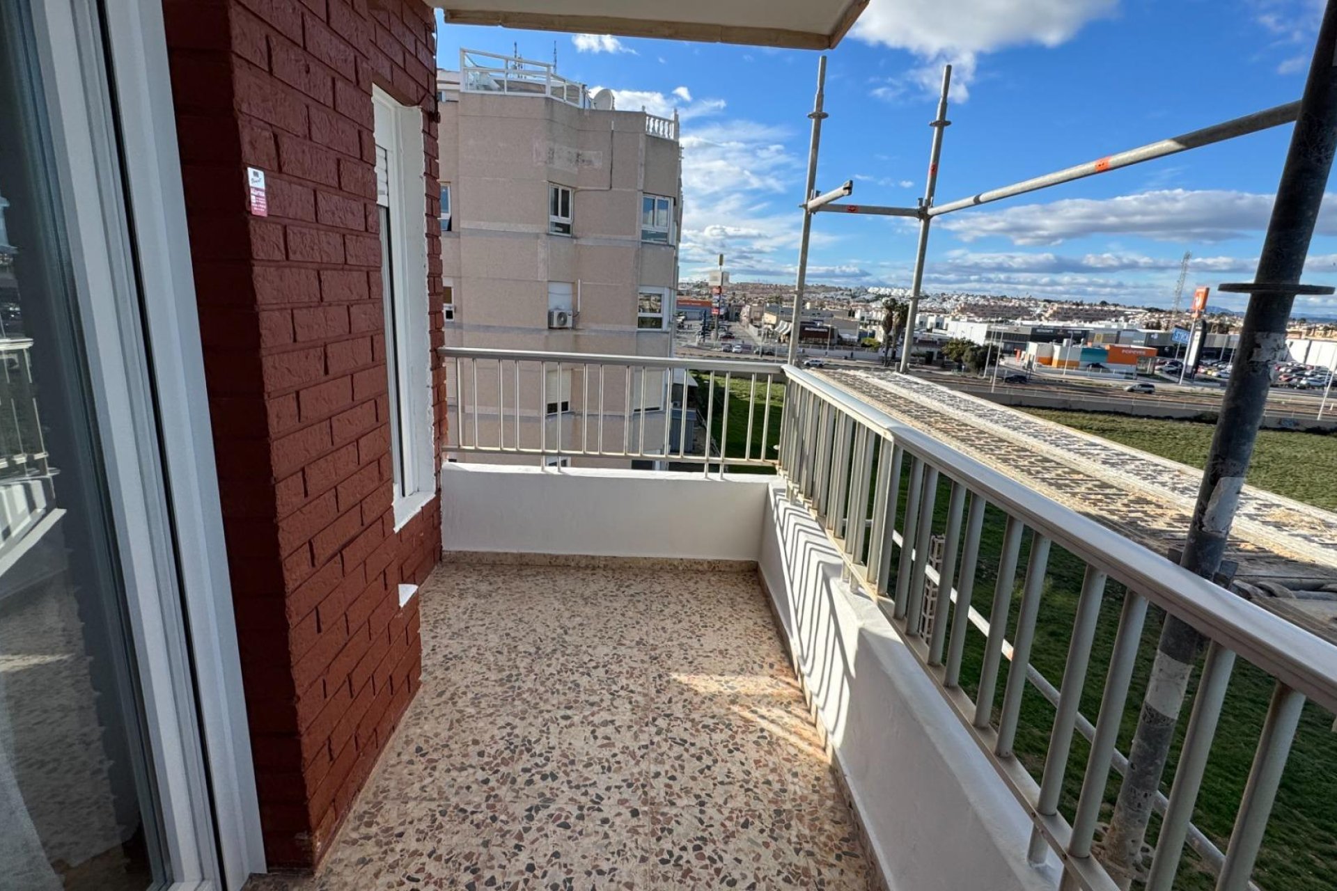 Resale - Penthouse -
Torrevieja - Punta Prima