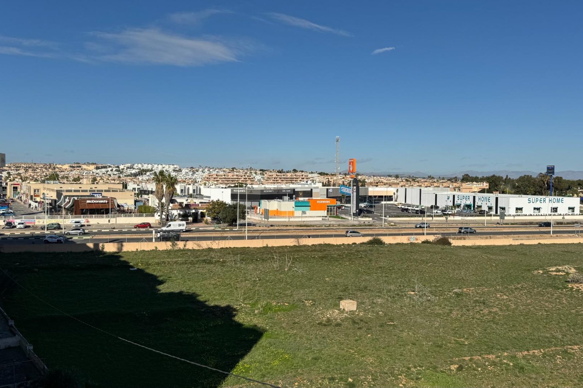 Resale - Penthouse -
Torrevieja - Punta Prima