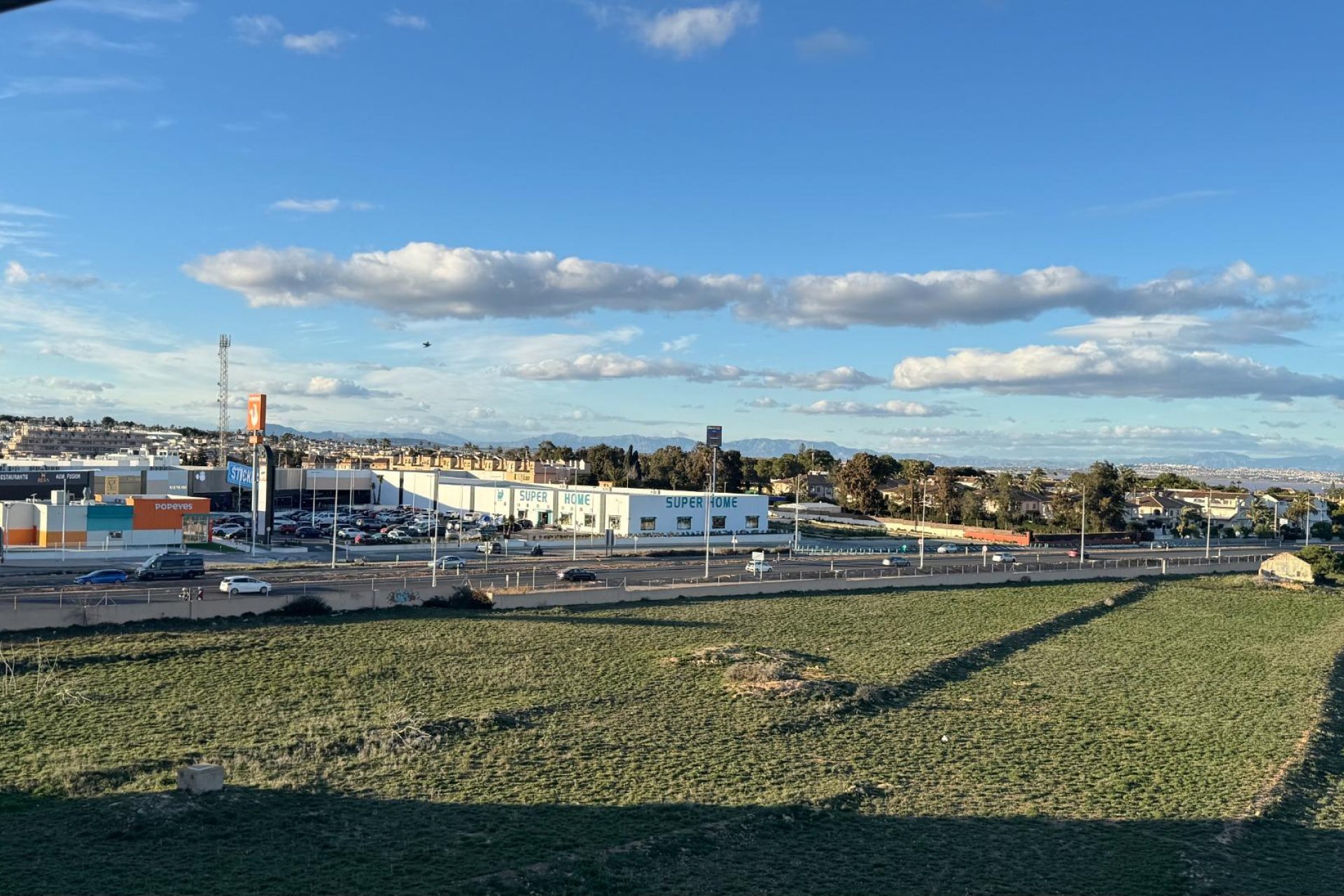 Resale - Penthouse -
Torrevieja - Punta Prima