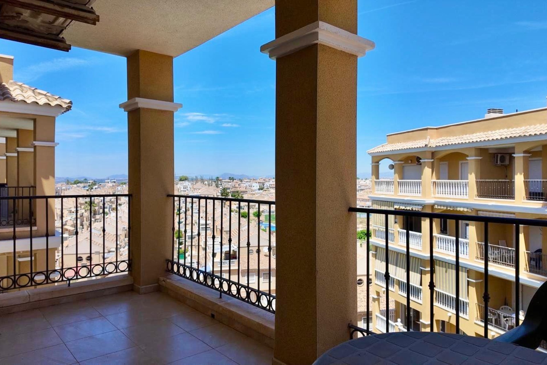 Resale - Penthouse -
Torrevieja - Torreblanca
