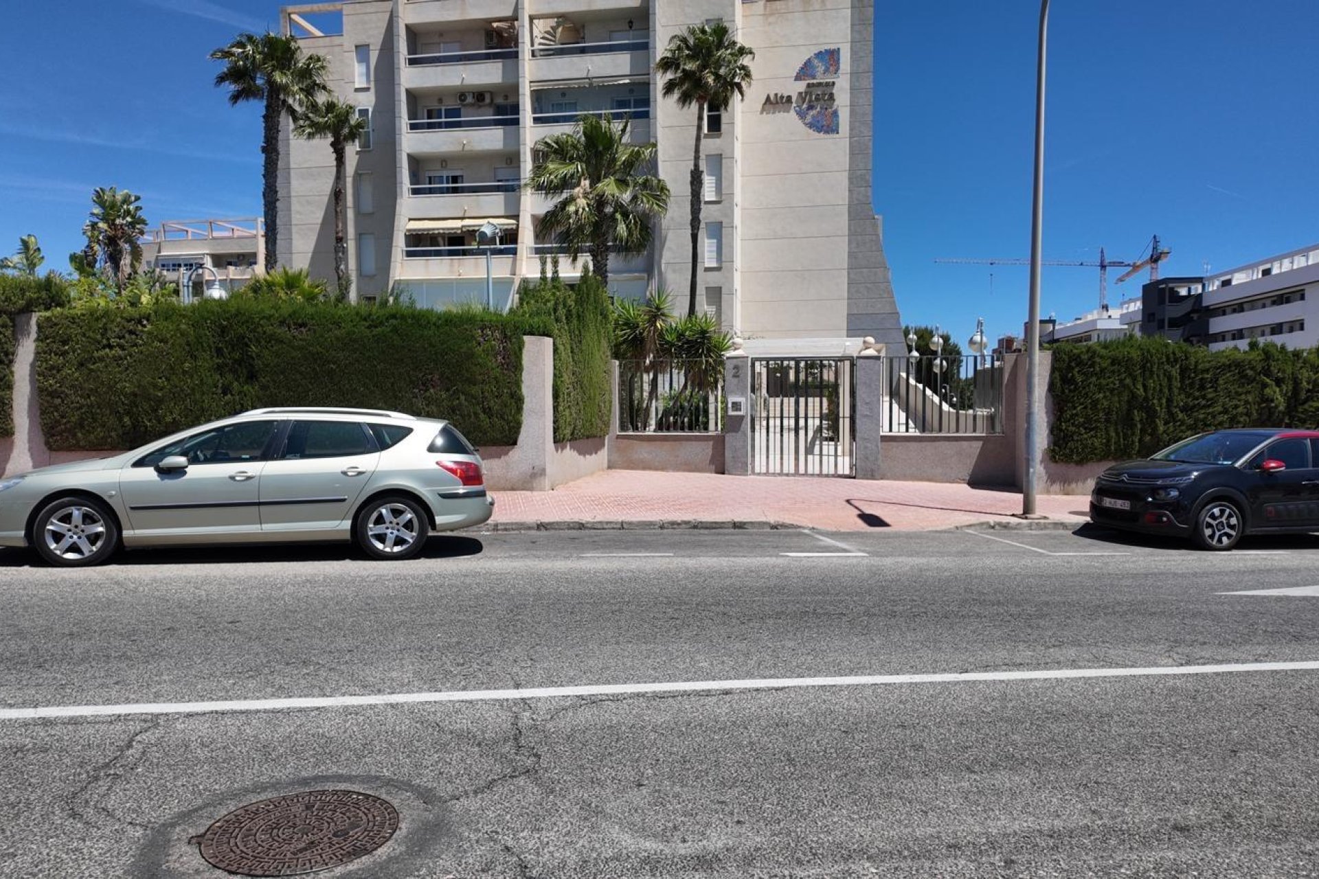 Resale - Penthouse -
Torrevieja - Torreblanca