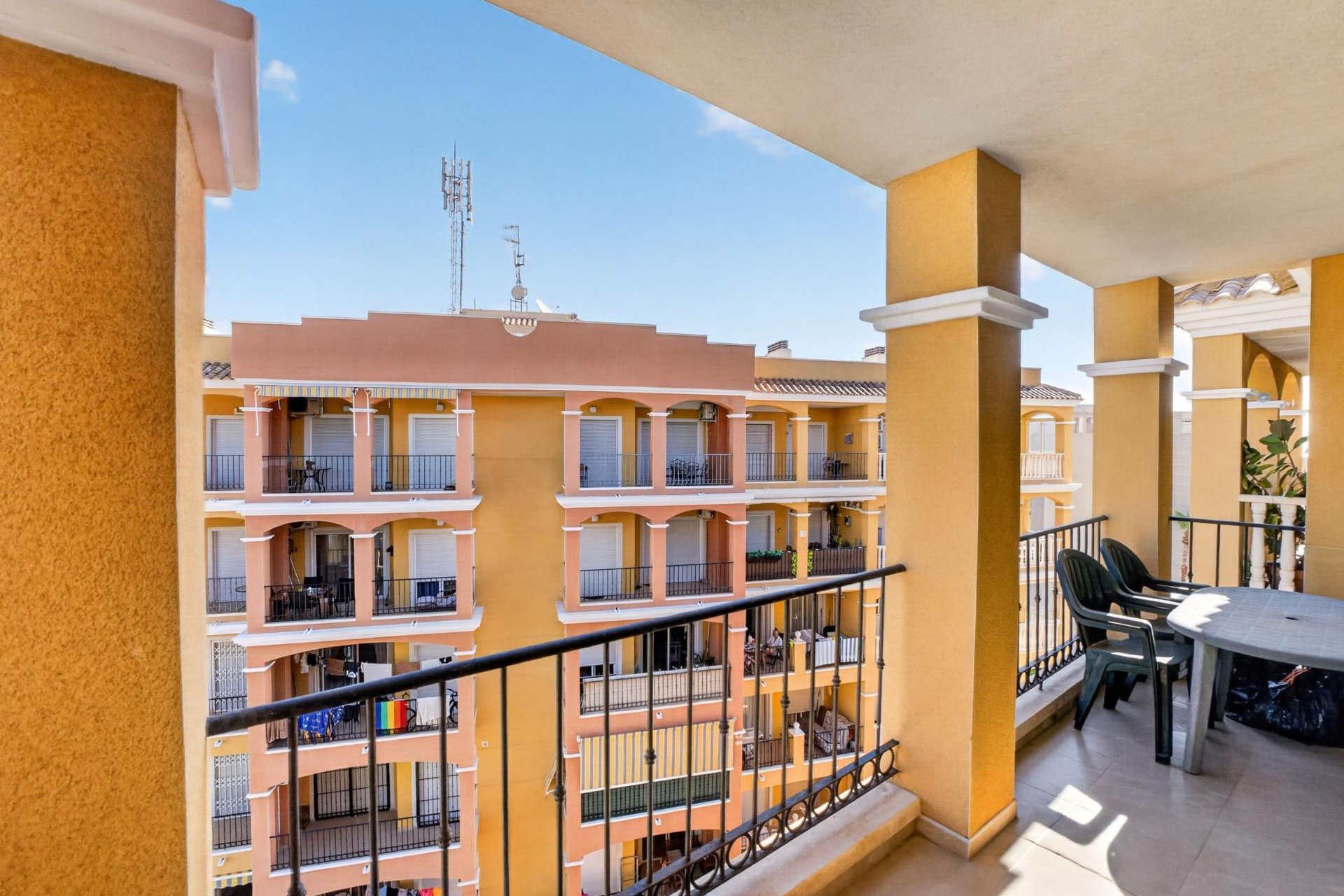 Resale - Penthouse -
Torrevieja - Torreblanca