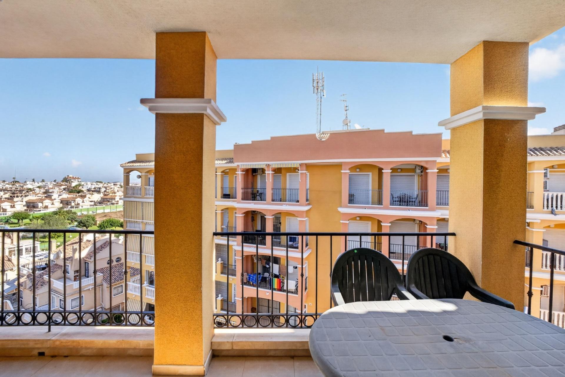 Resale - Penthouse -
Torrevieja - Torreblanca