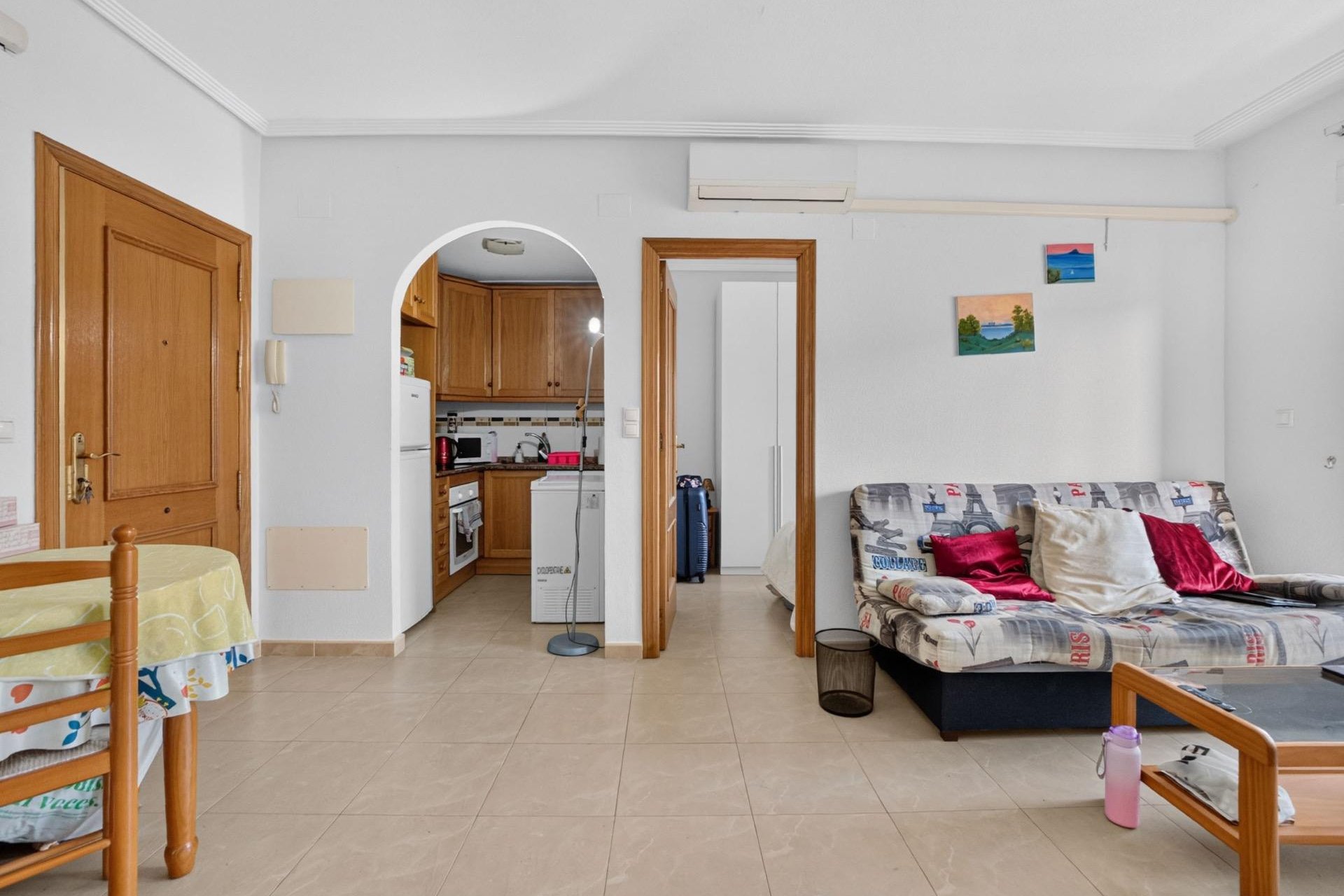 Resale - Penthouse -
Torrevieja - Torreblanca