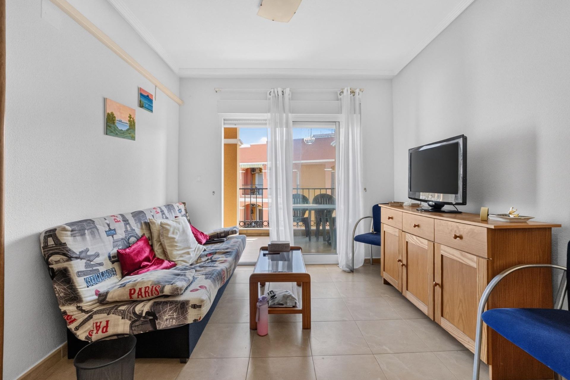 Resale - Penthouse -
Torrevieja - Torreblanca