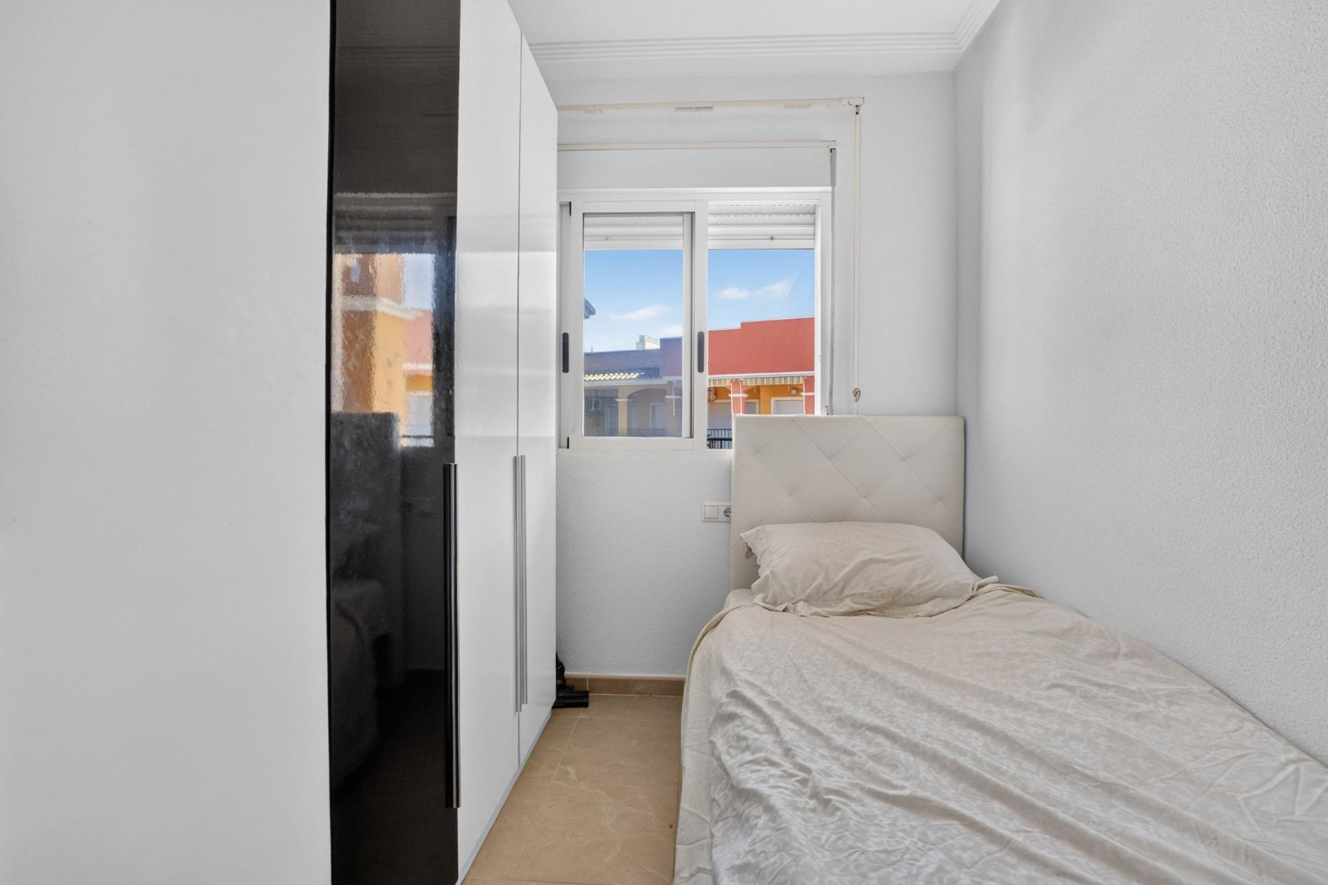 Resale - Penthouse -
Torrevieja - Torreblanca