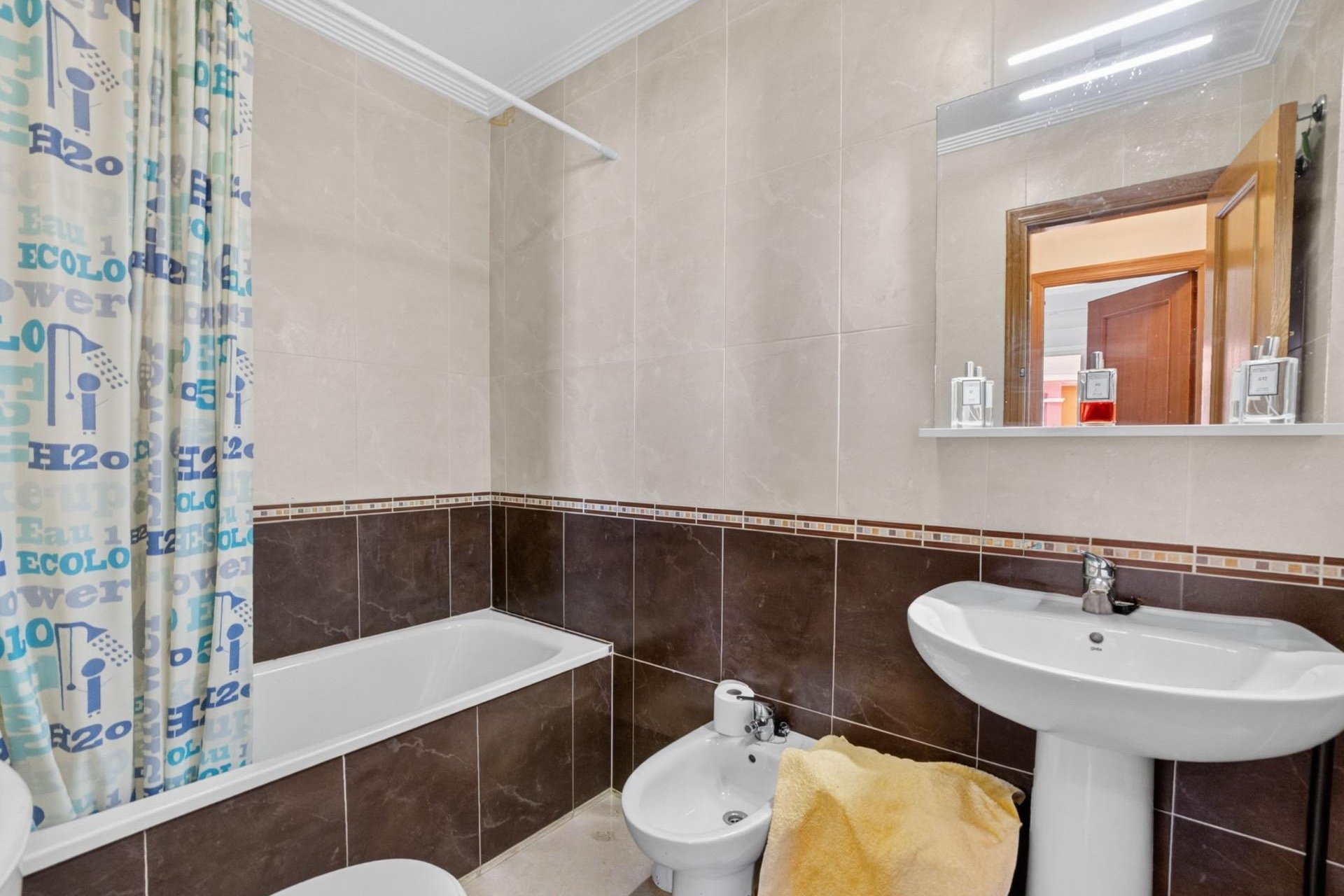 Resale - Penthouse -
Torrevieja - Torreblanca