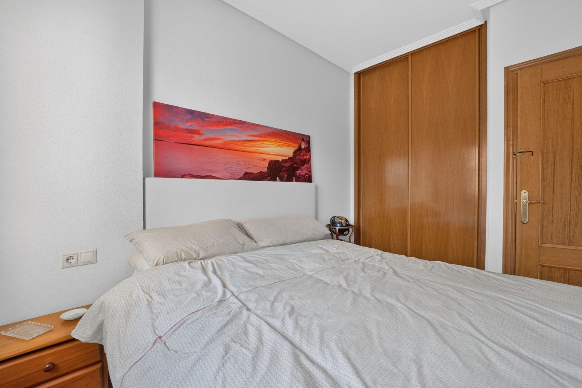 Resale - Penthouse -
Torrevieja - Torreblanca