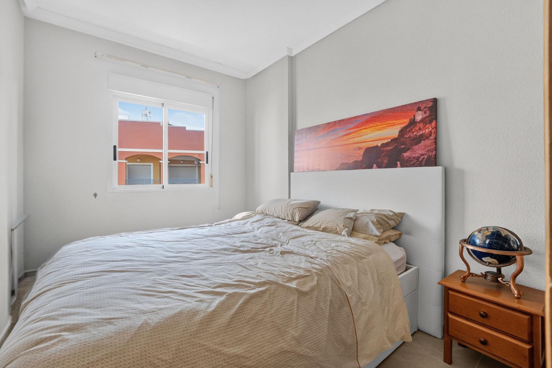 Resale - Penthouse -
Torrevieja - Torreblanca