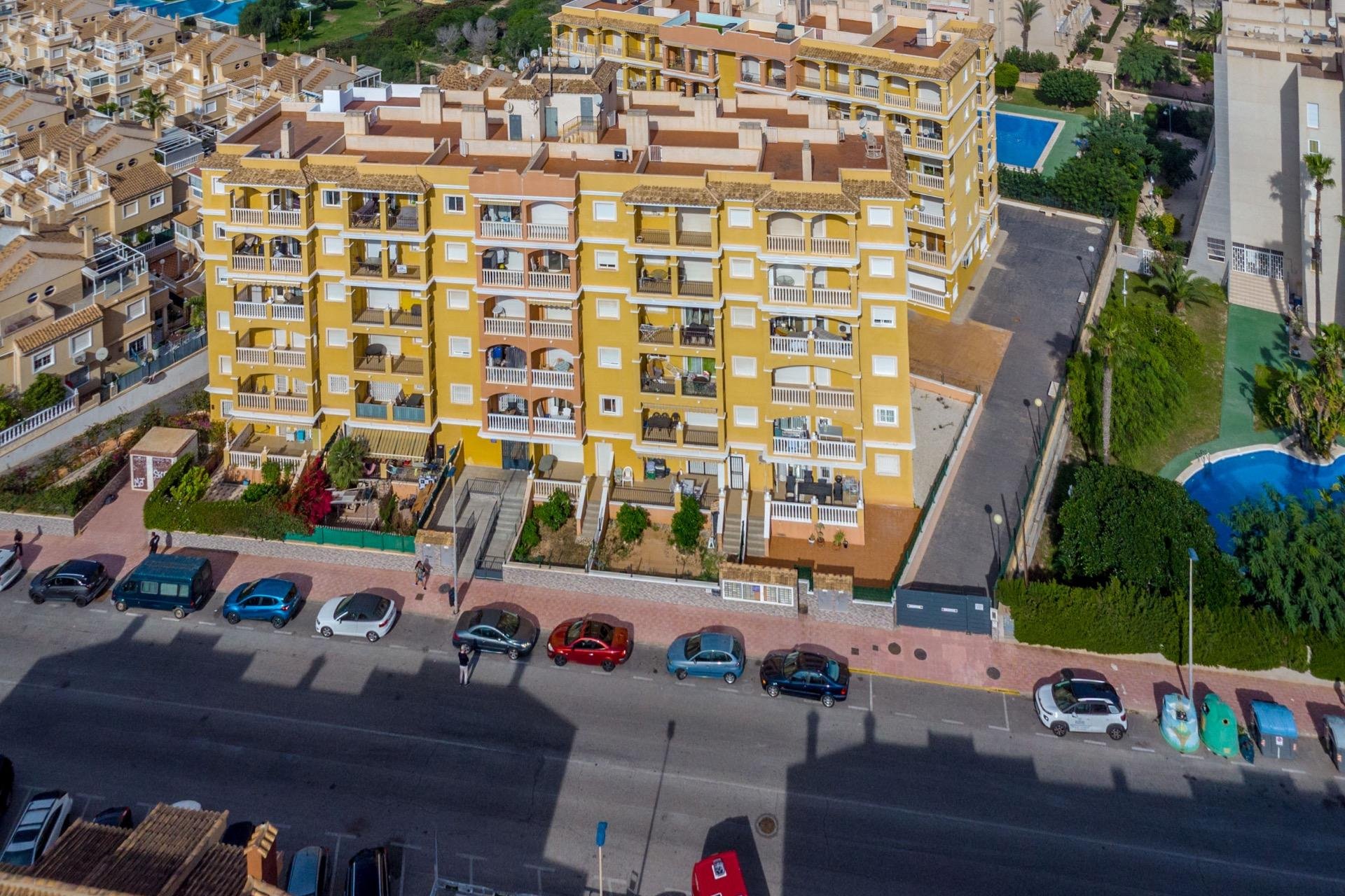 Resale - Penthouse -
Torrevieja - Torreblanca